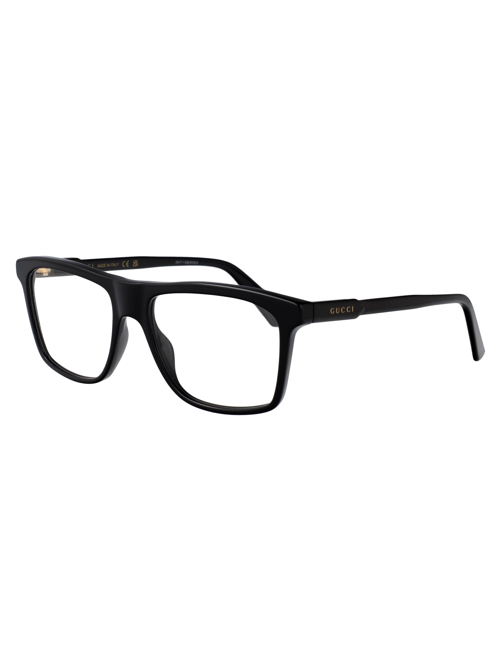 GUCCI Recycled Acetate Optical Glasses for Women - GG1820O