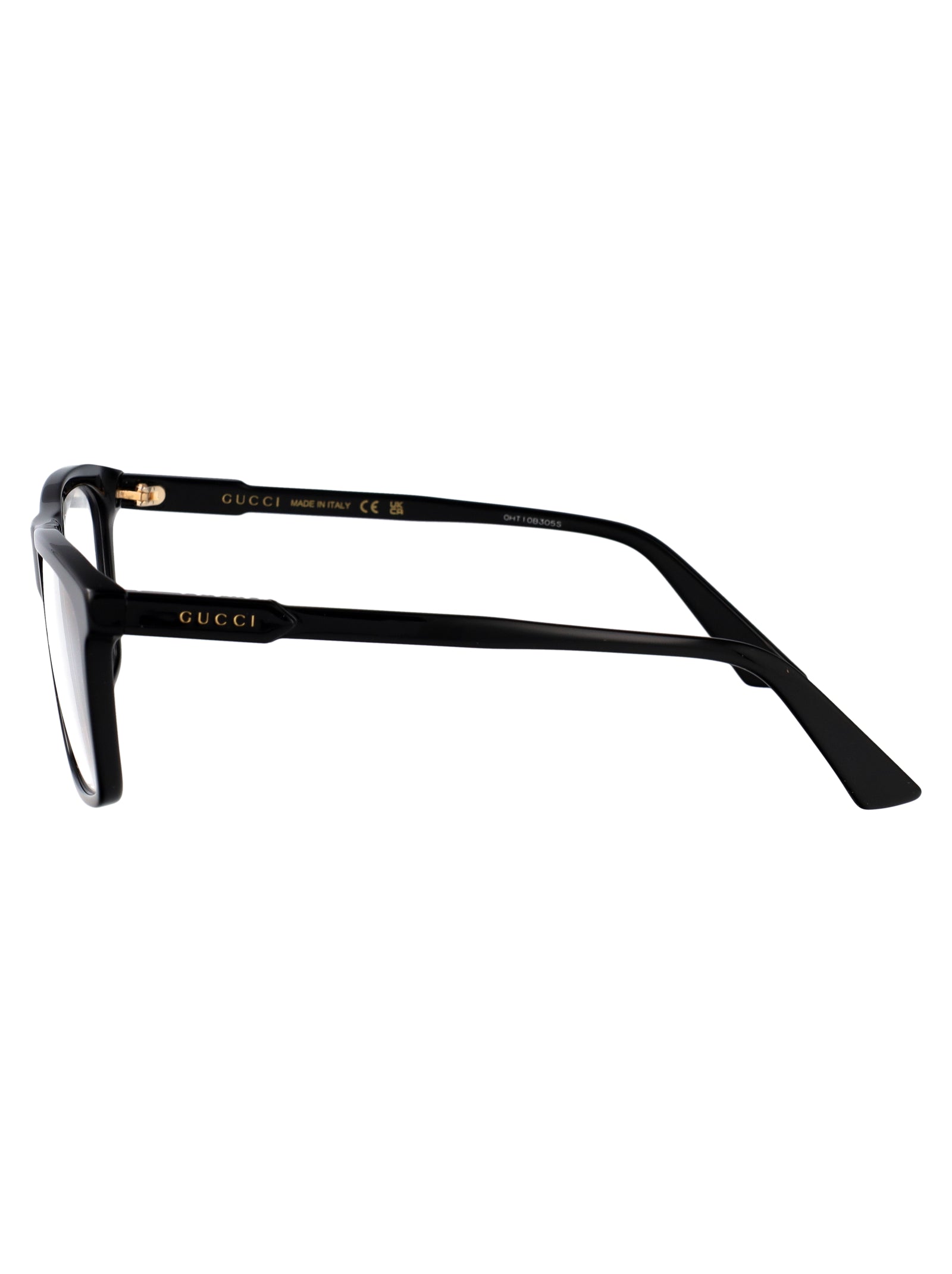 GUCCI Recycled Acetate Optical Glasses for Women - GG1820O
