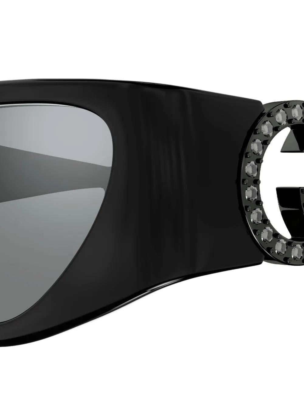 GUCCI Injection Sunglasses for Women - Perfect Accessory for SS25