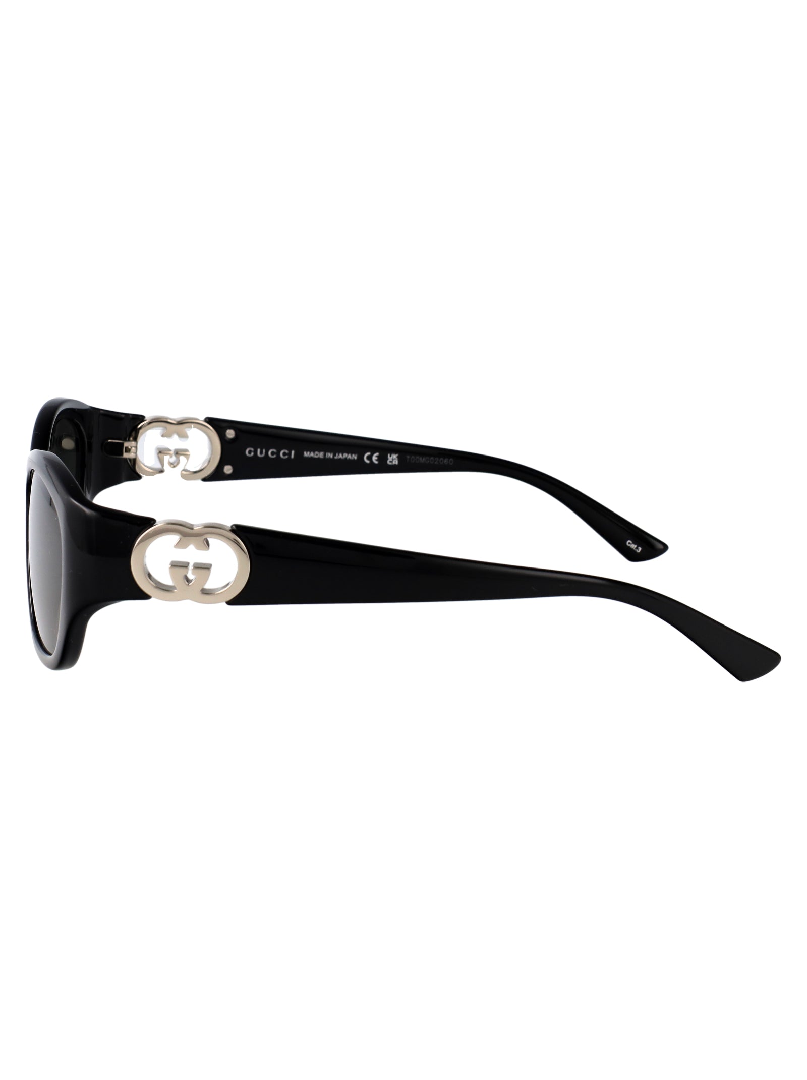 GUCCI Chic Injection Sunglasses for Women - GG1826SK Model