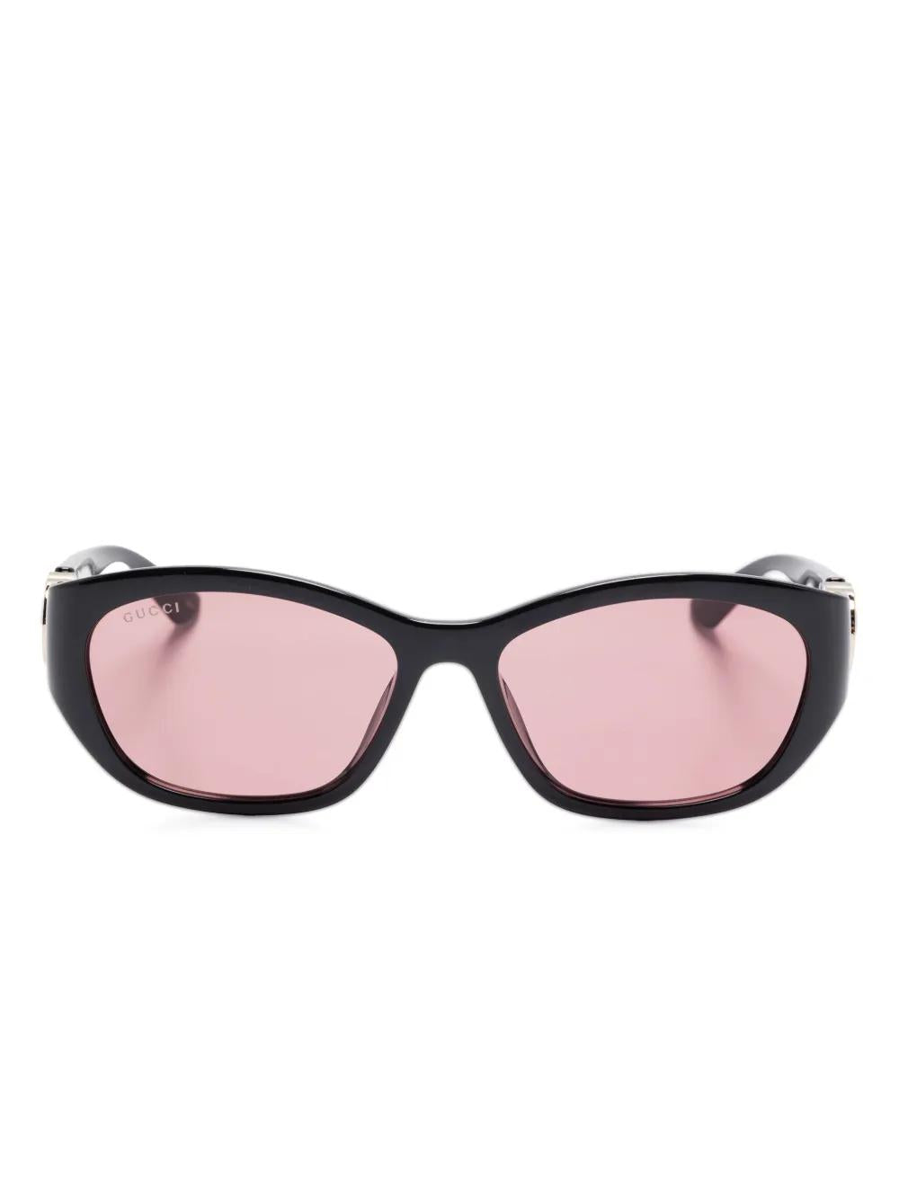 GUCCI Injection Sunglasses for Women - GG1826SK Model