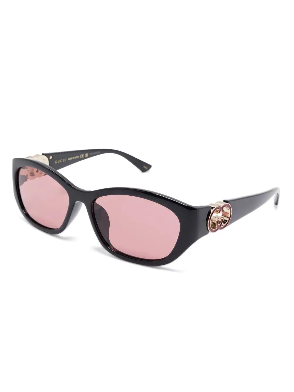 GUCCI Injection Sunglasses for Women - GG1826SK Model