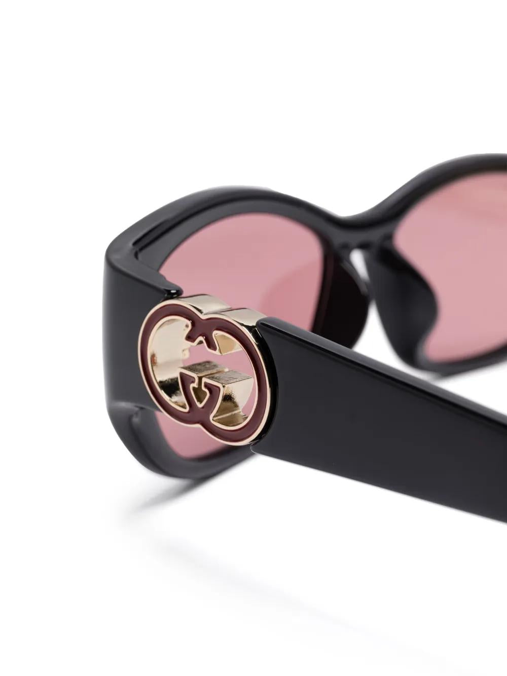 GUCCI Injection Sunglasses for Women - GG1826SK Model