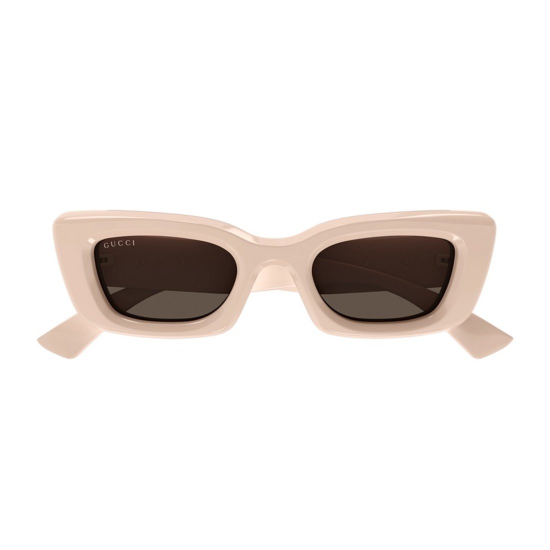GUCCI Chic Women's Mini Sunglasses