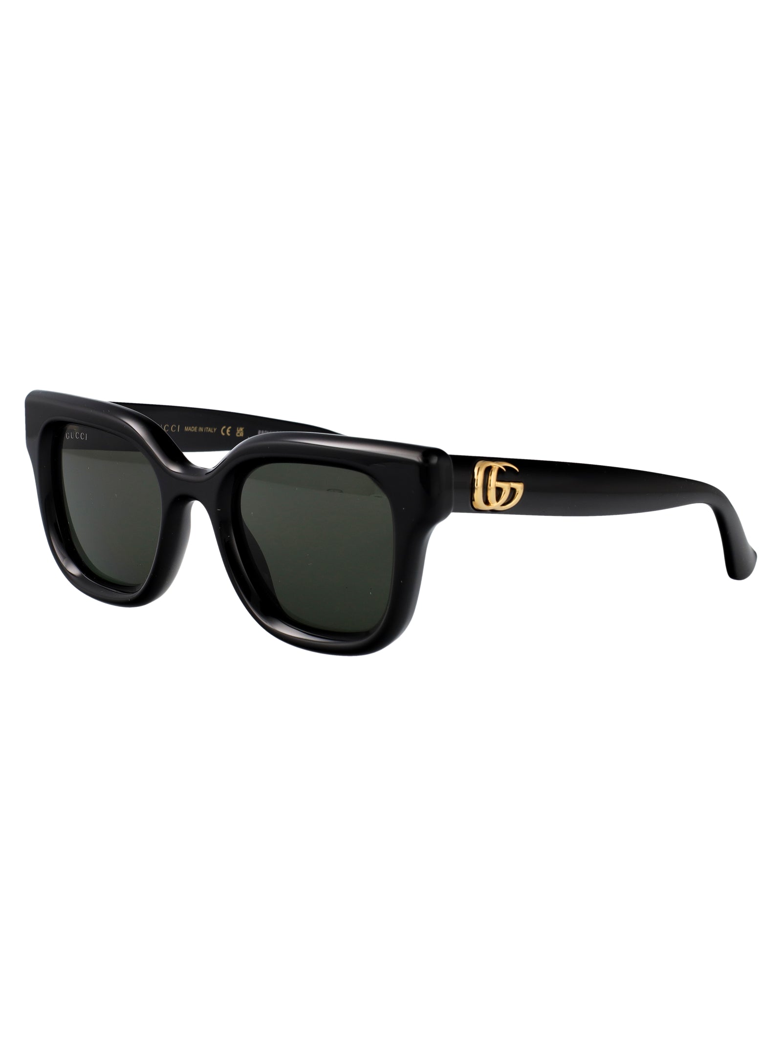 GUCCI Chic Acetate Sunglasses designed for Women - GG1828S