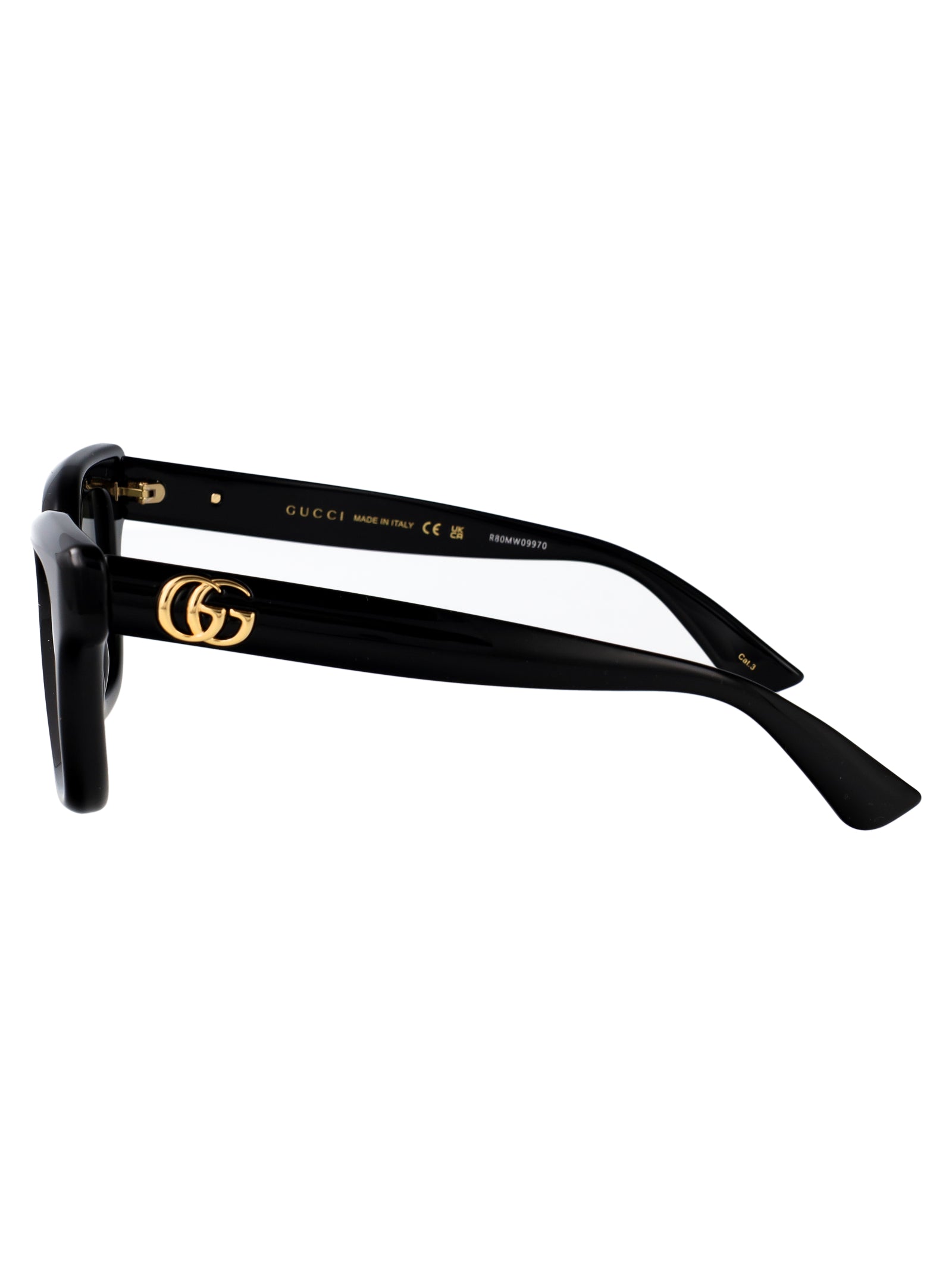 GUCCI Chic Acetate Sunglasses designed for Women - GG1828S
