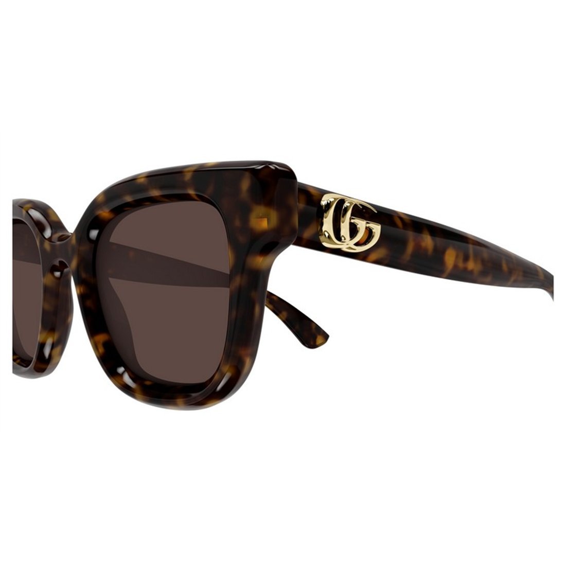 GUCCI Chic Acetate Sunglasses for Women