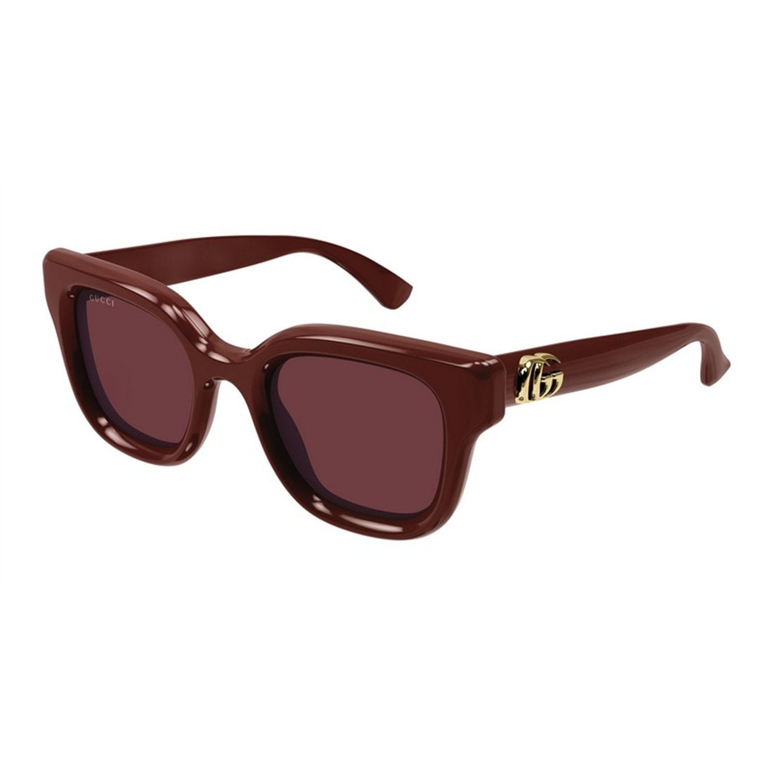 GUCCI Chic Oversized Sunglasses for Women