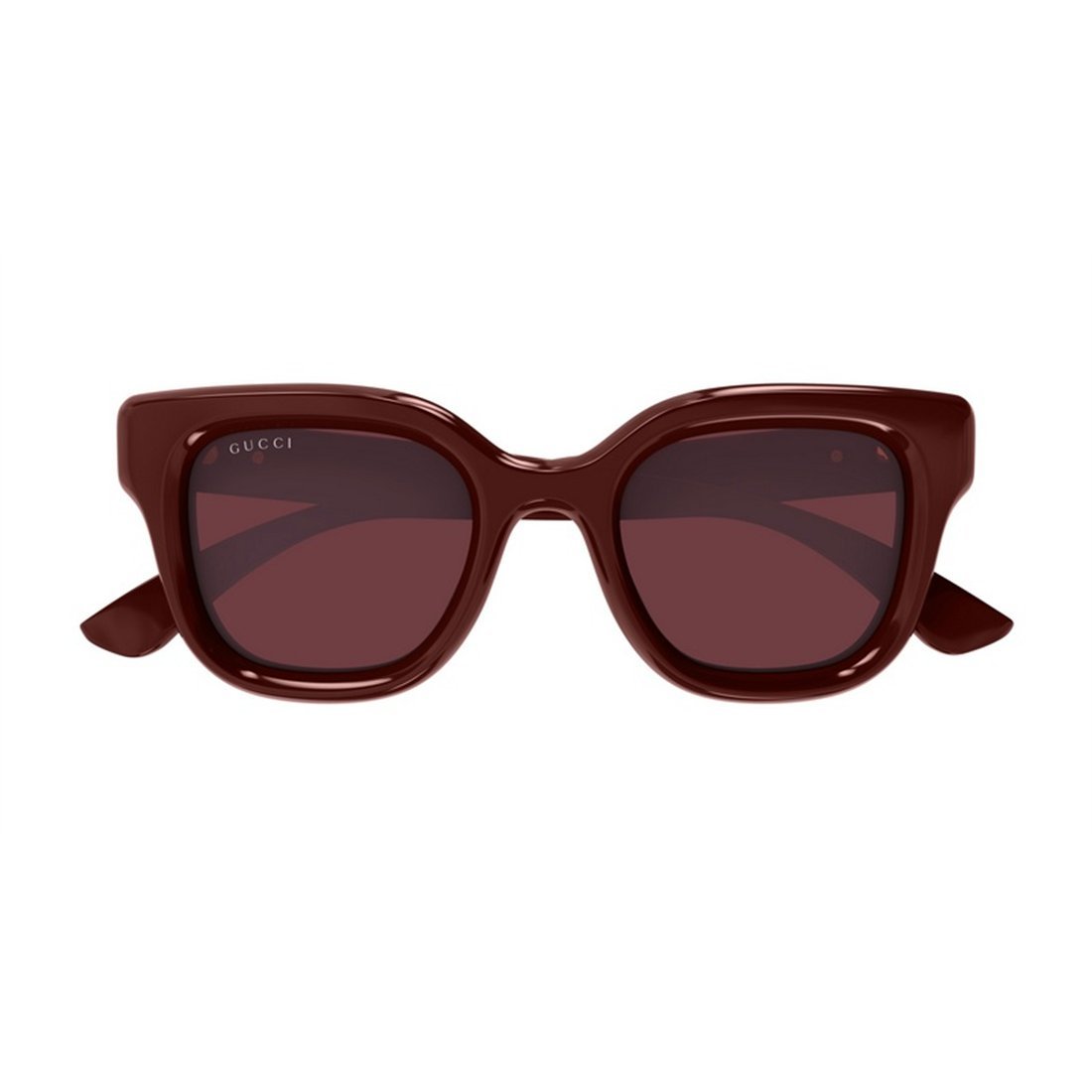 GUCCI Chic Oversized Sunglasses for Women
