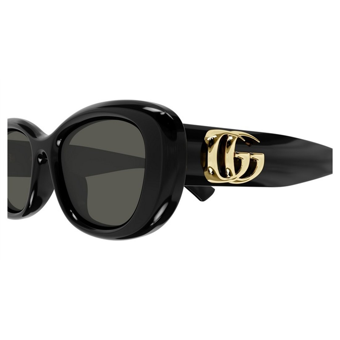 GUCCI Chic Acetate Sunglasses for Women - GG1829SK