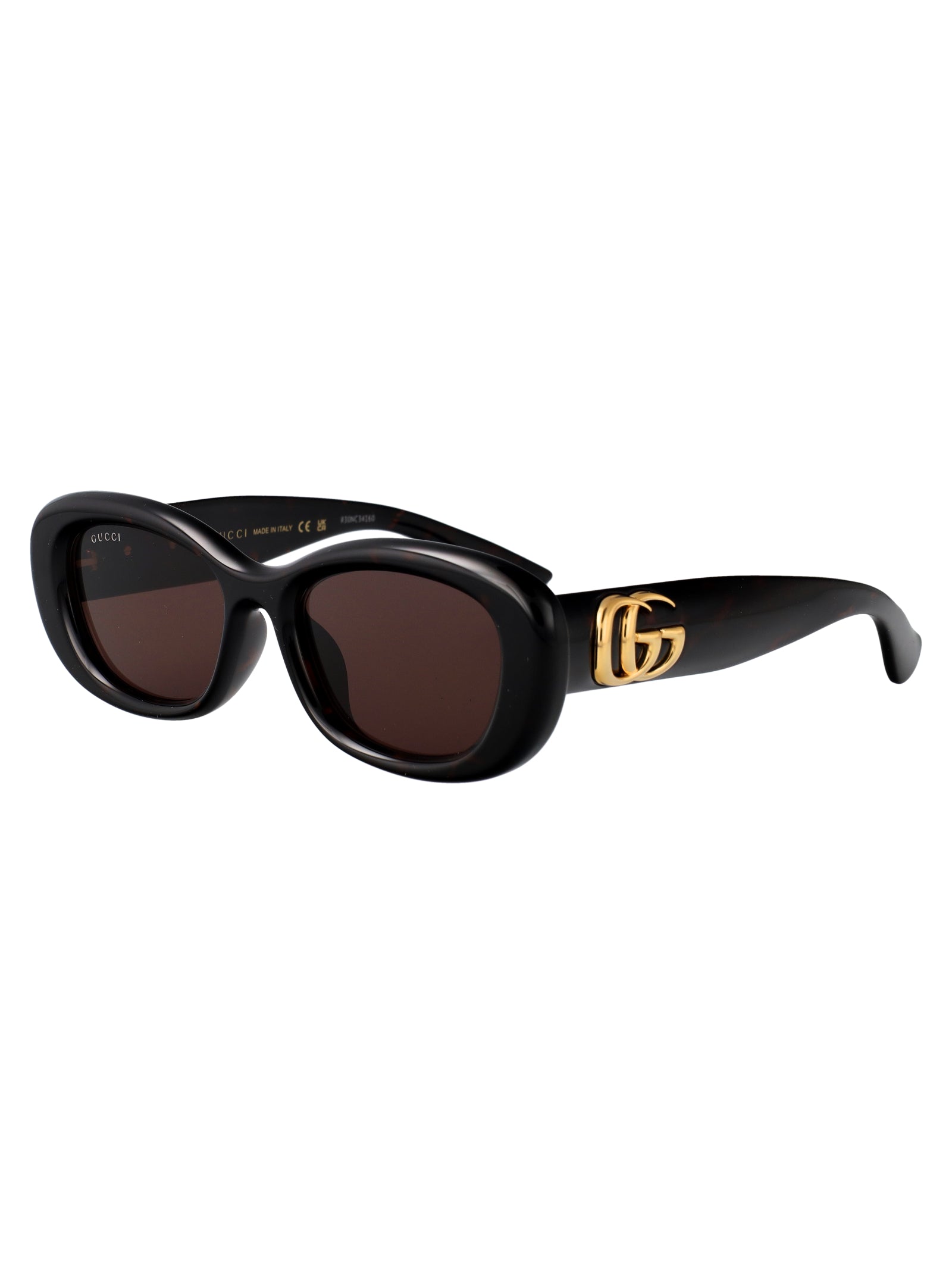 GUCCI Stylish Acetate Sunglasses for Women