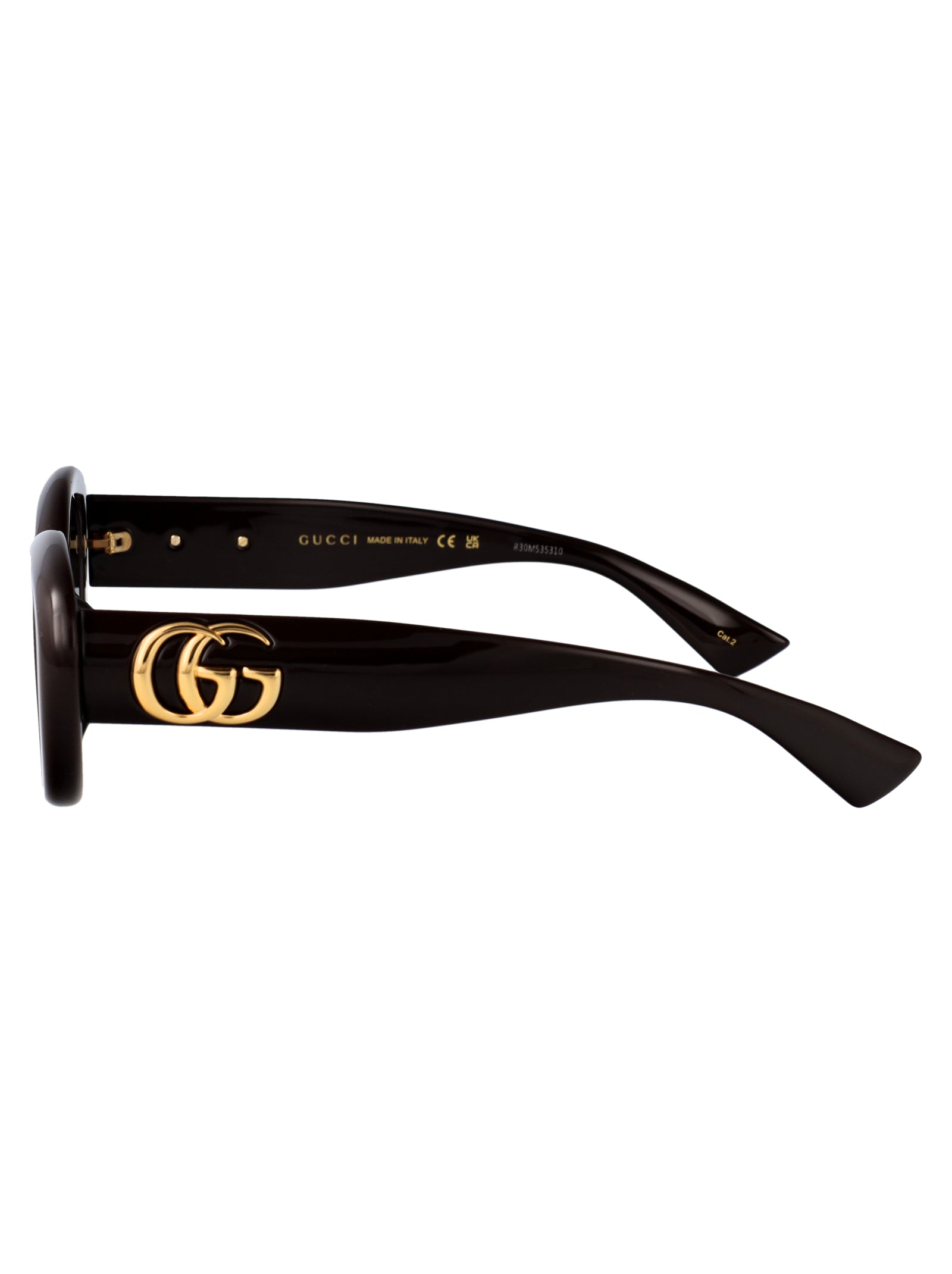 GUCCI Chic Acetate Sunglasses for Women - GG1829SK