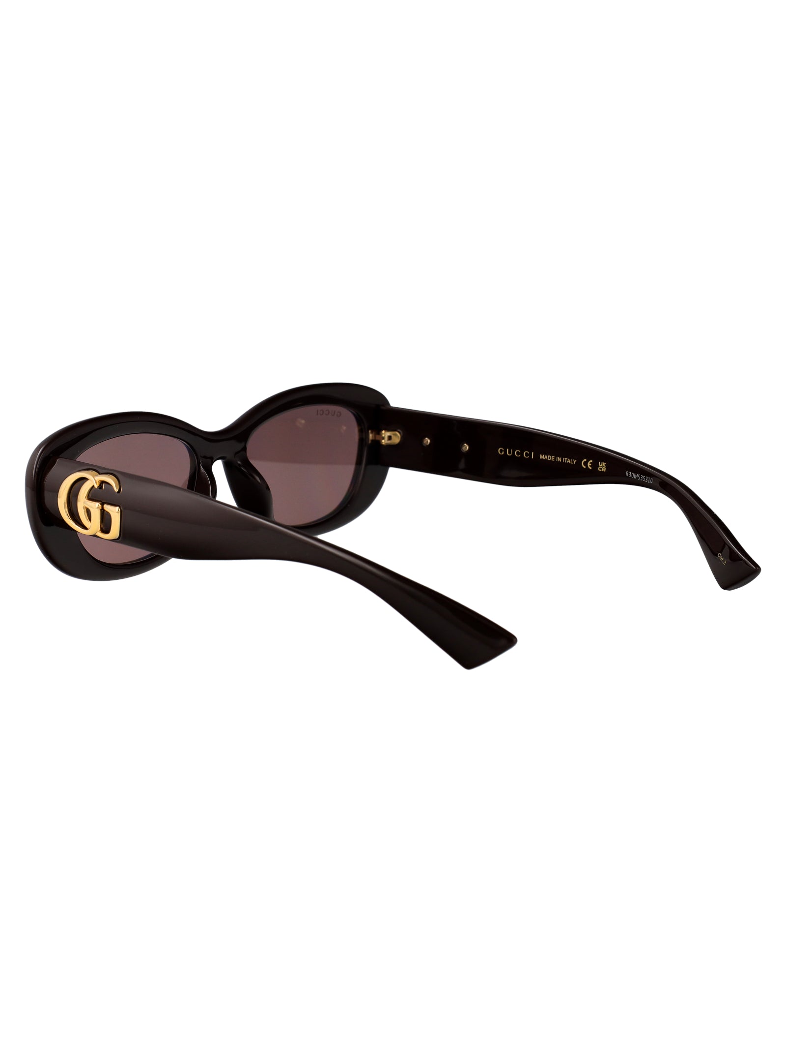 GUCCI Chic Acetate Sunglasses for Women - GG1829SK