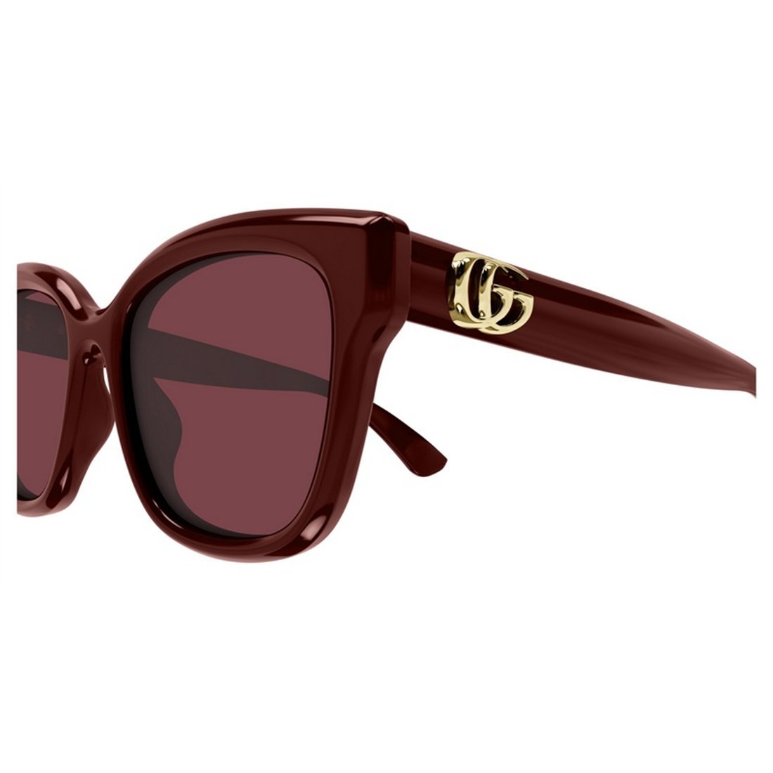 GUCCI Elegant GG1830SK Mini Sunglasses for Women