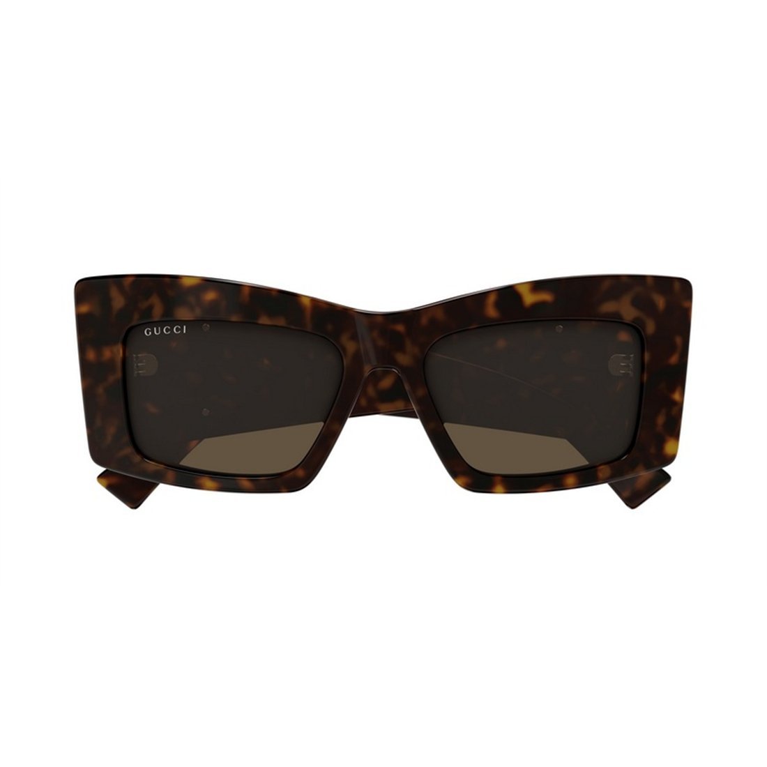 GUCCI Chic Oversized Fashion Sunglasses for Women