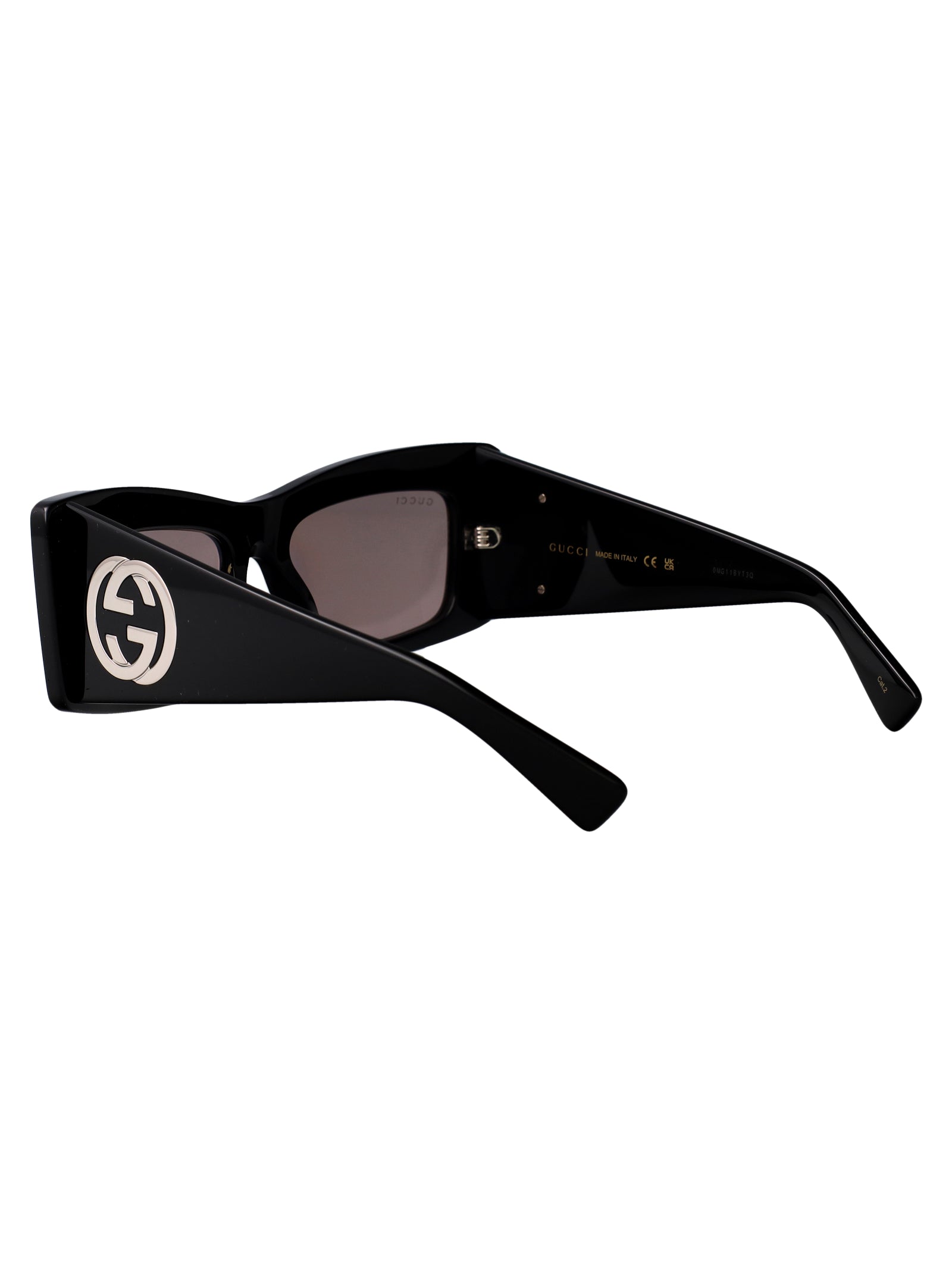 GUCCI Recycled Acetate Sunglasses for Women