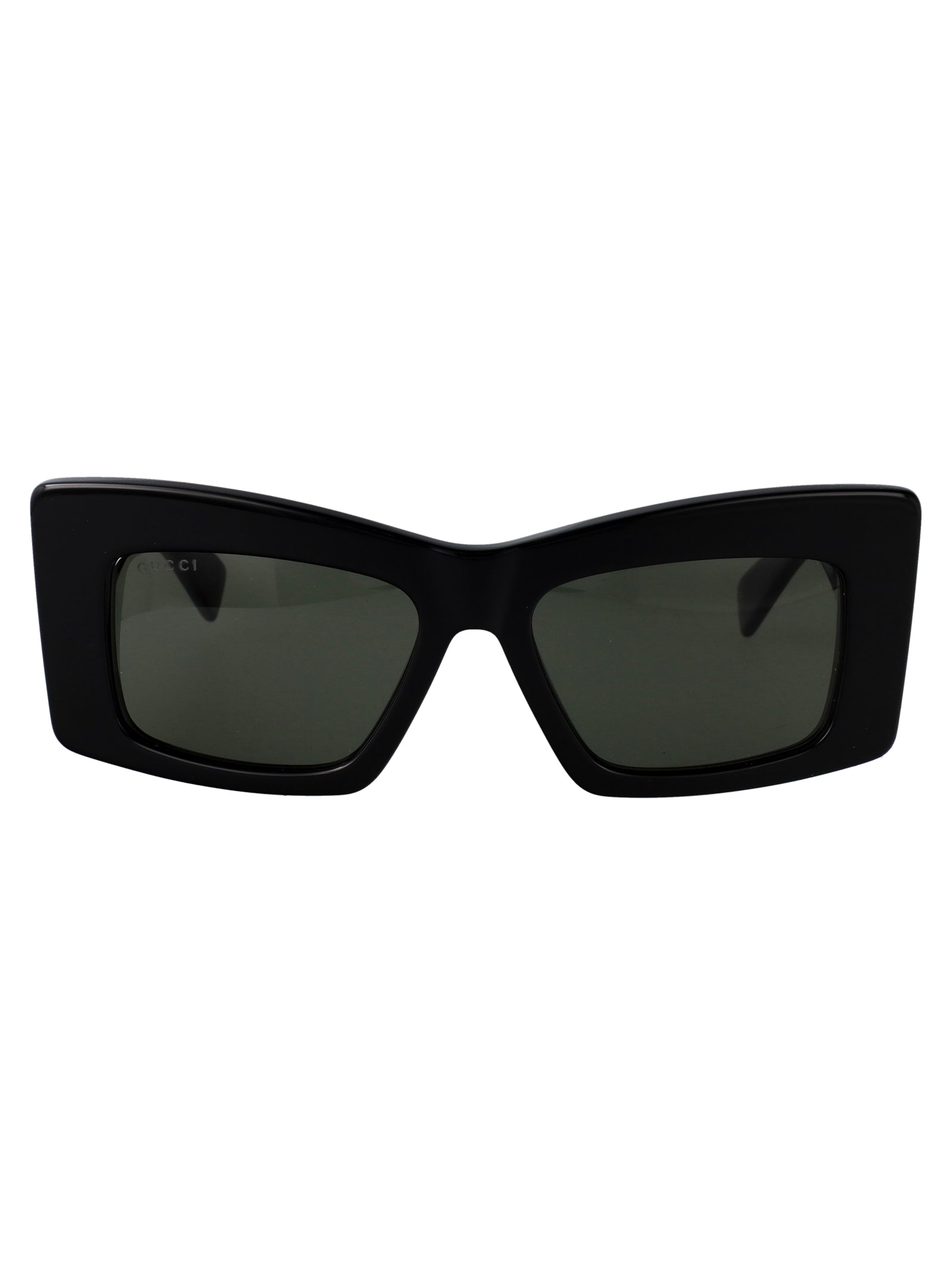 GUCCI Sustainable Acetate Women's Sunglasses