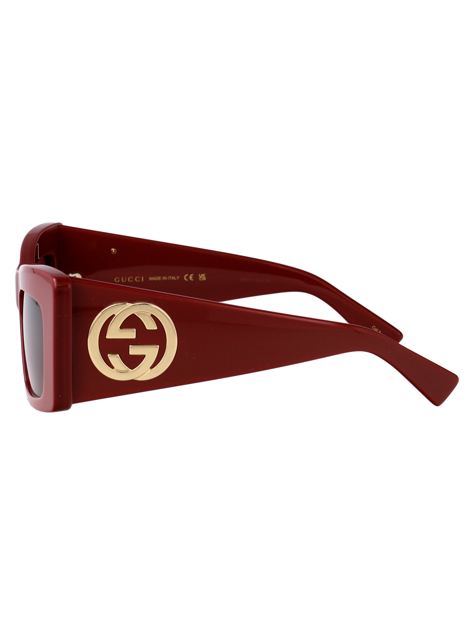 GUCCI Stylish Women's Sunglasses