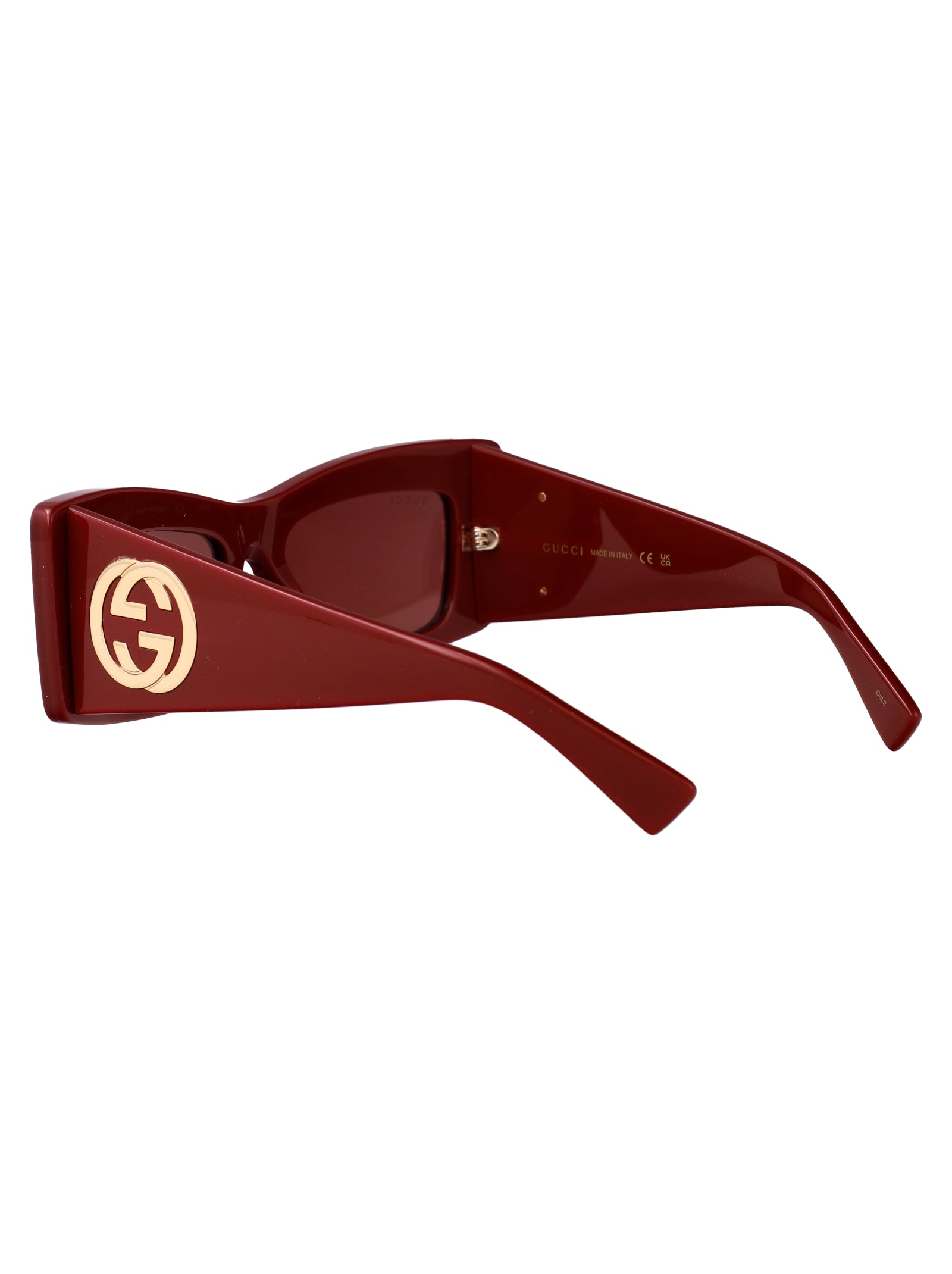 GUCCI Stylish Women's Sunglasses