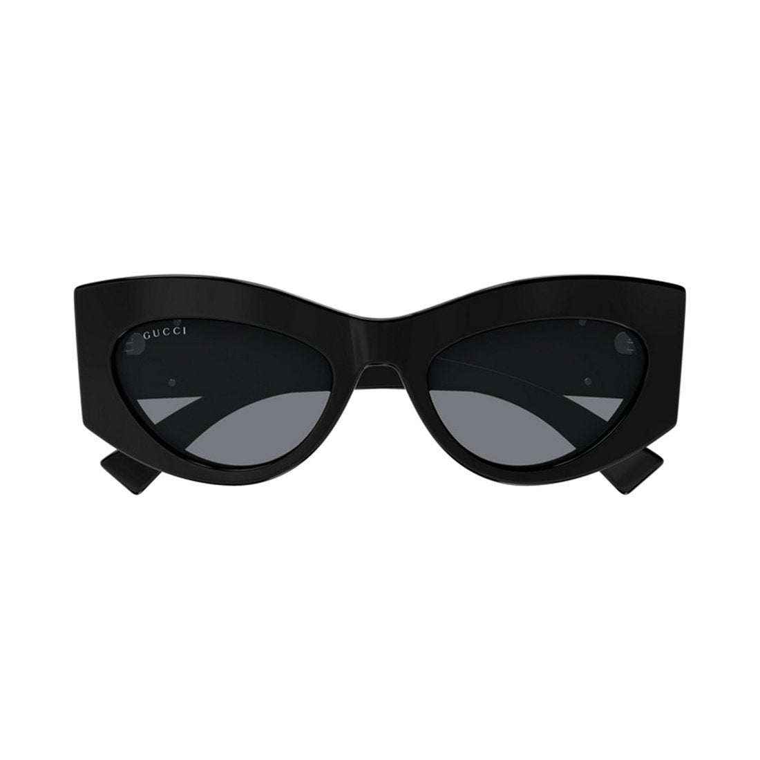 GUCCI Chic Women's Oversized Sunglasses
