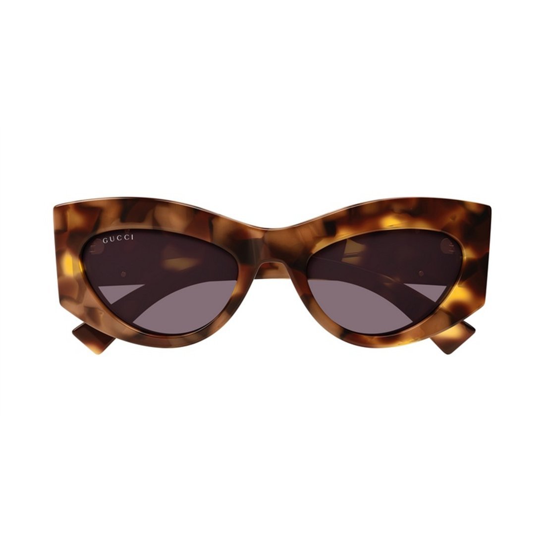 GUCCI Stylish Oversized Sunglasses for Women