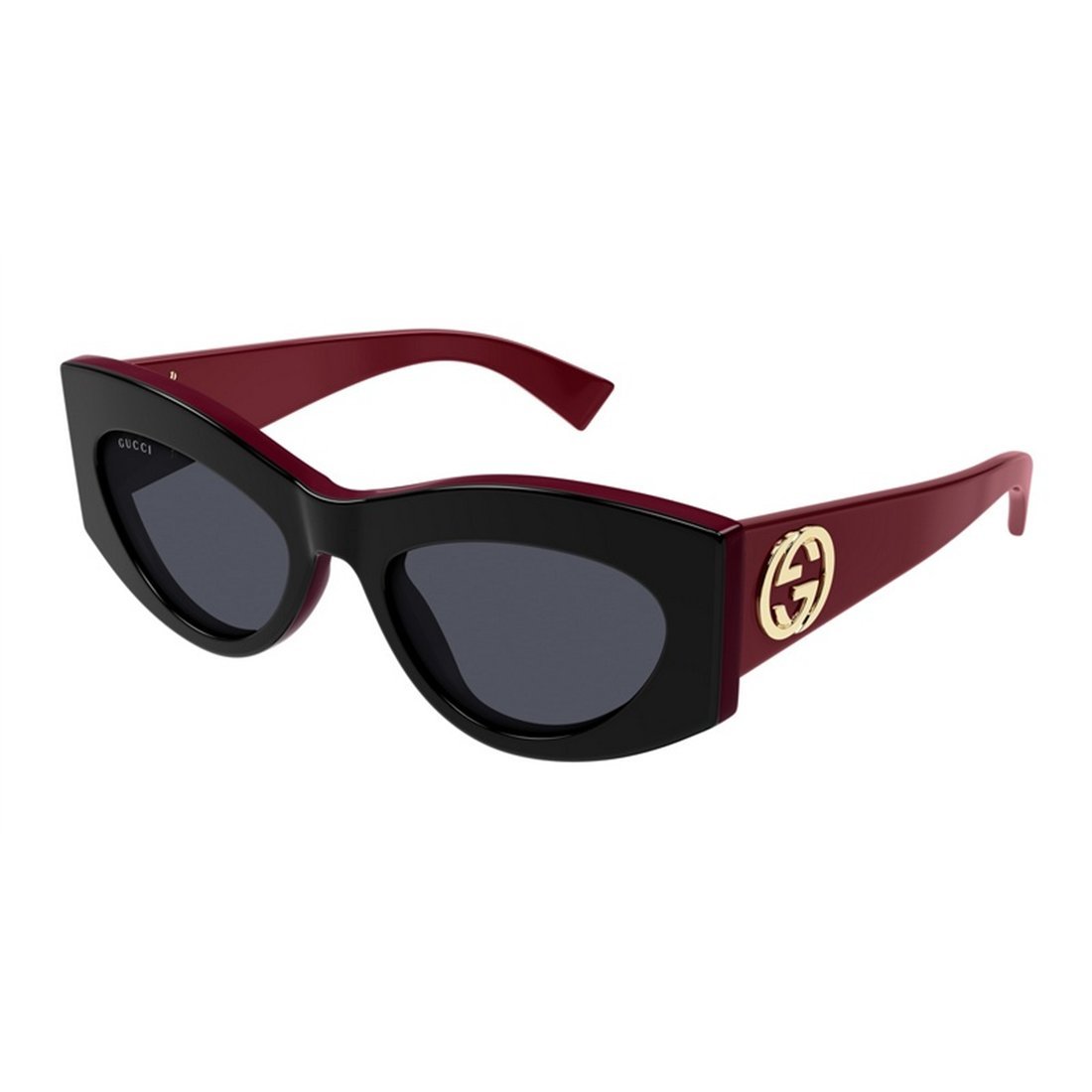 GUCCI Vintage-Inspired GG1843S Sunglasses for Women