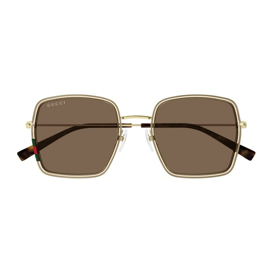 GUCCI Sleek Designer Sunglasses for Women