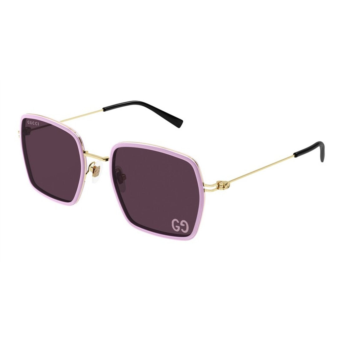 GUCCI Stylish Acetate Sunglasses for Women