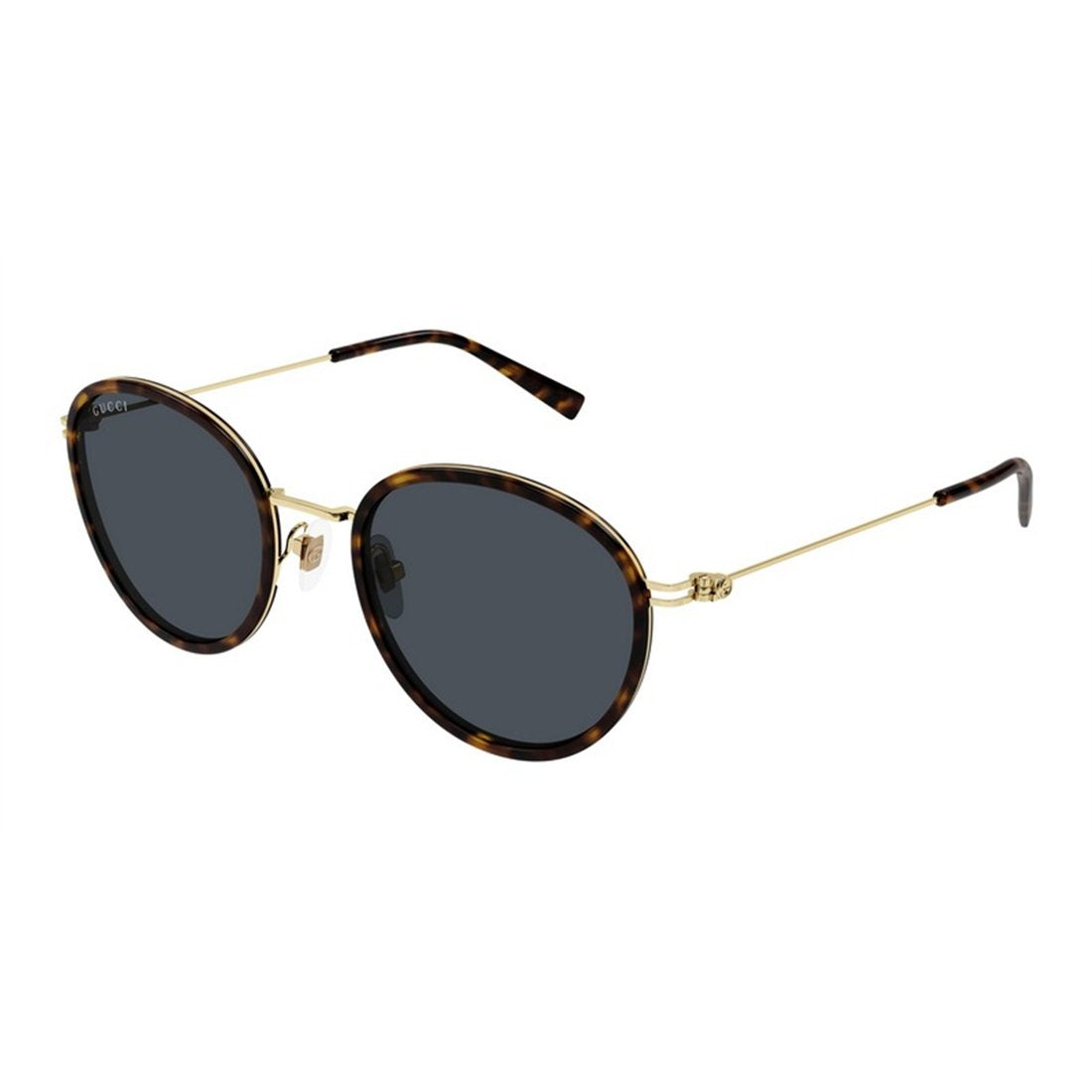 GUCCI Chic Women's Oversized Sunglasses