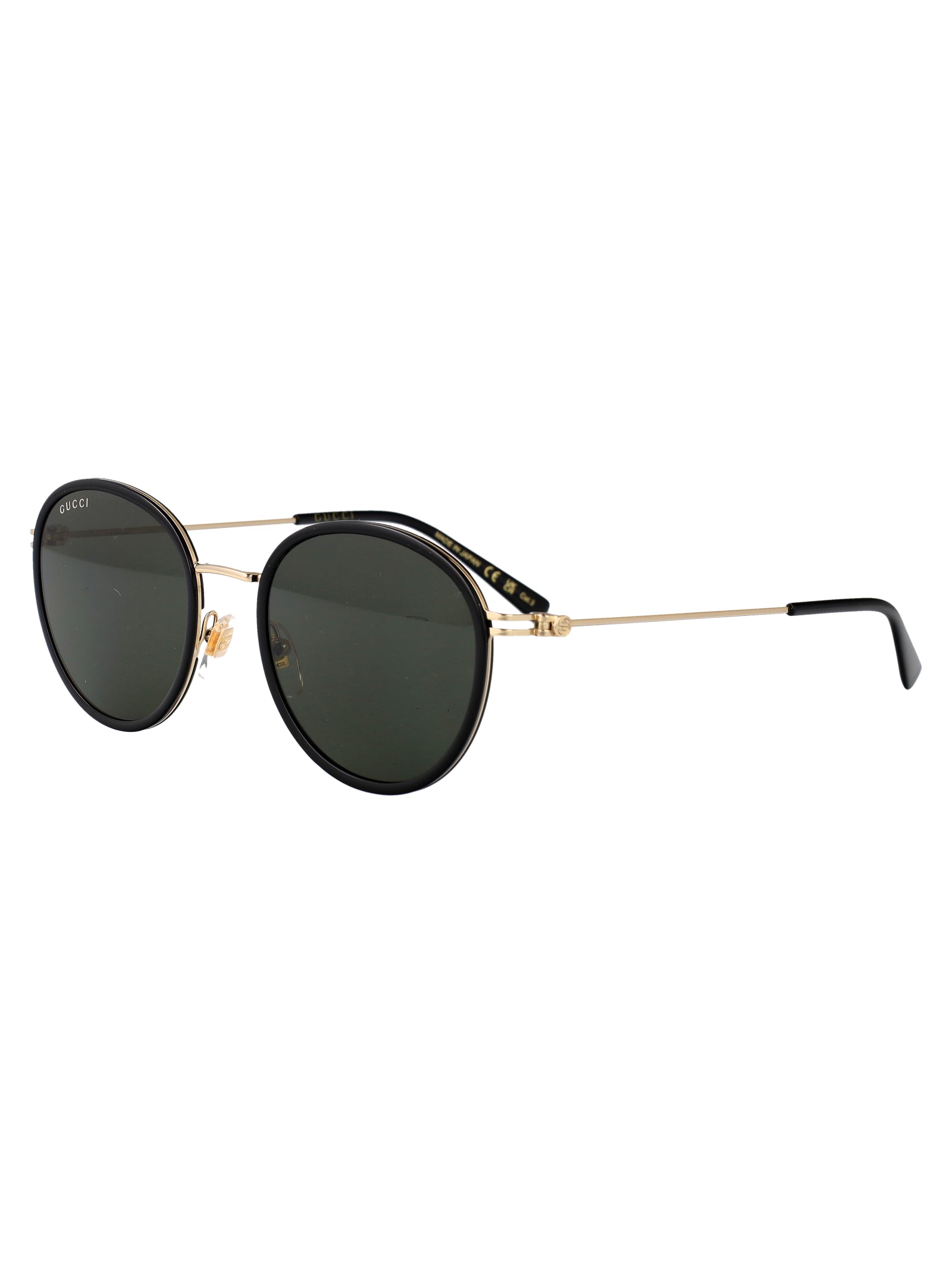 GUCCI Chic Acetate Sunglasses for Women