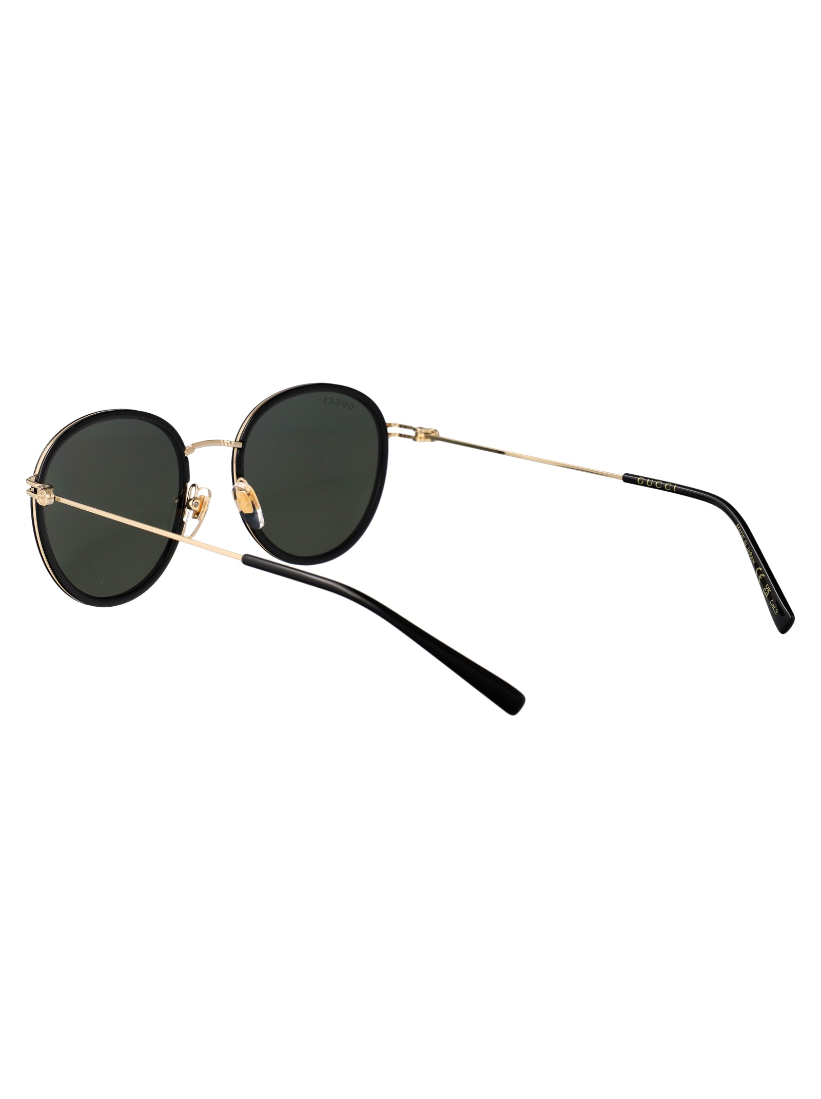 GUCCI Chic Acetate Sunglasses for Women