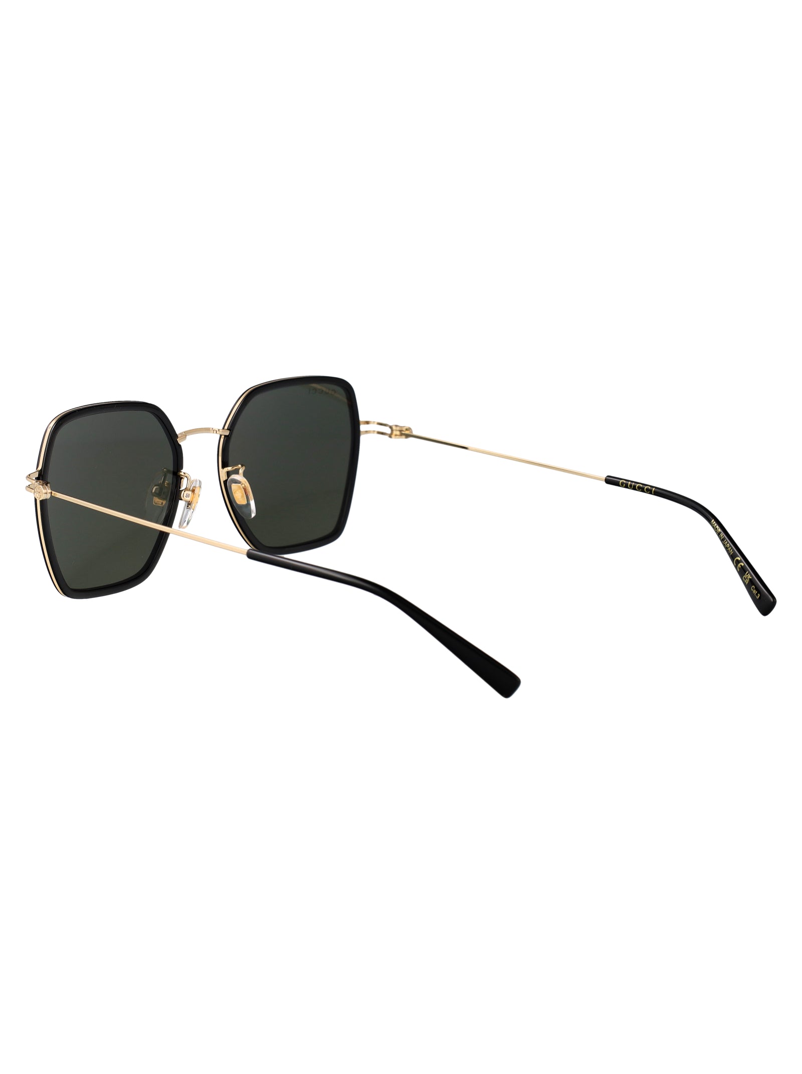 GUCCI Chic Acetate Sunglasses for Women - Perfect for SS25