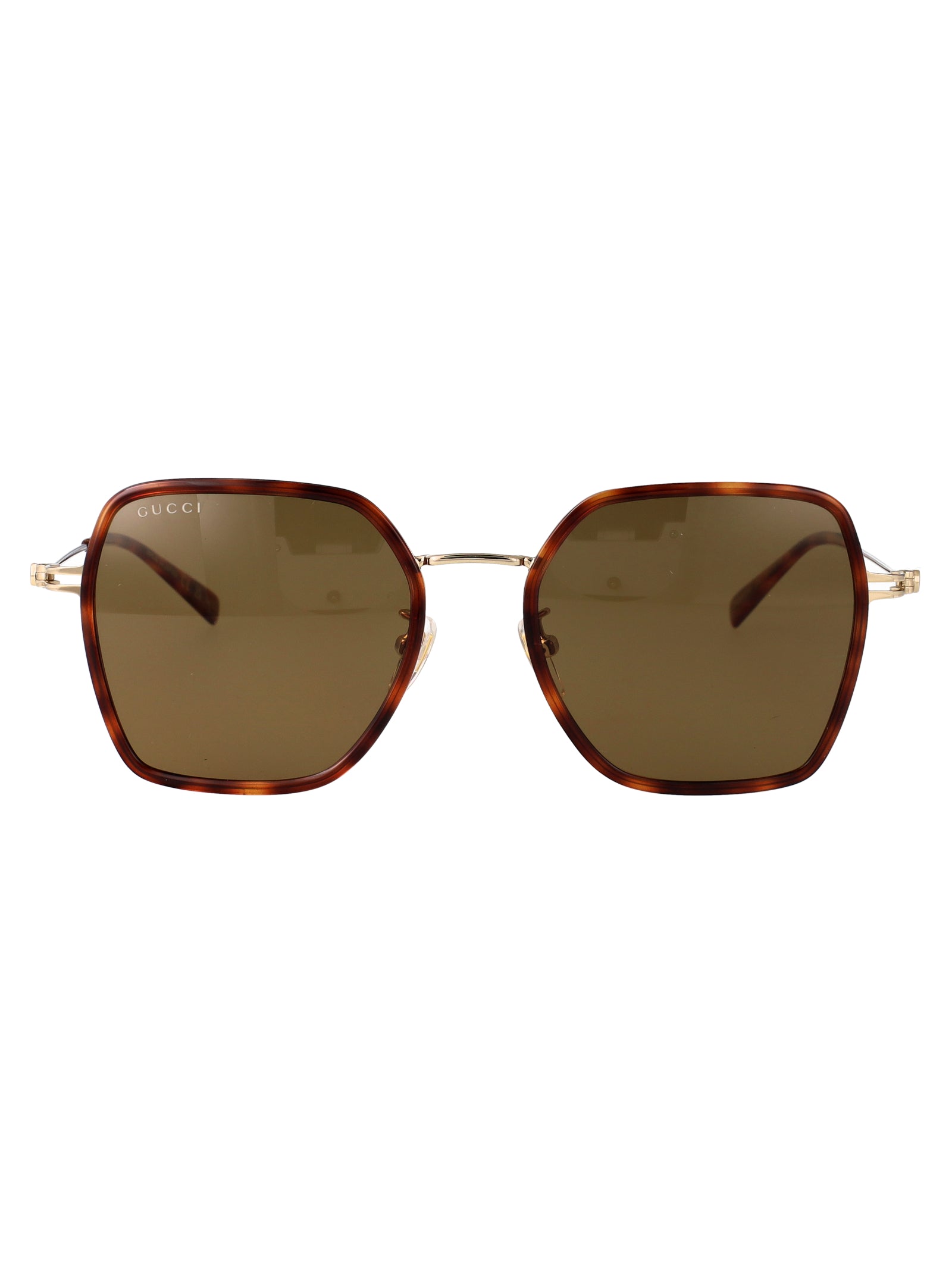 GUCCI Chic Acetate Sunglasses for Women