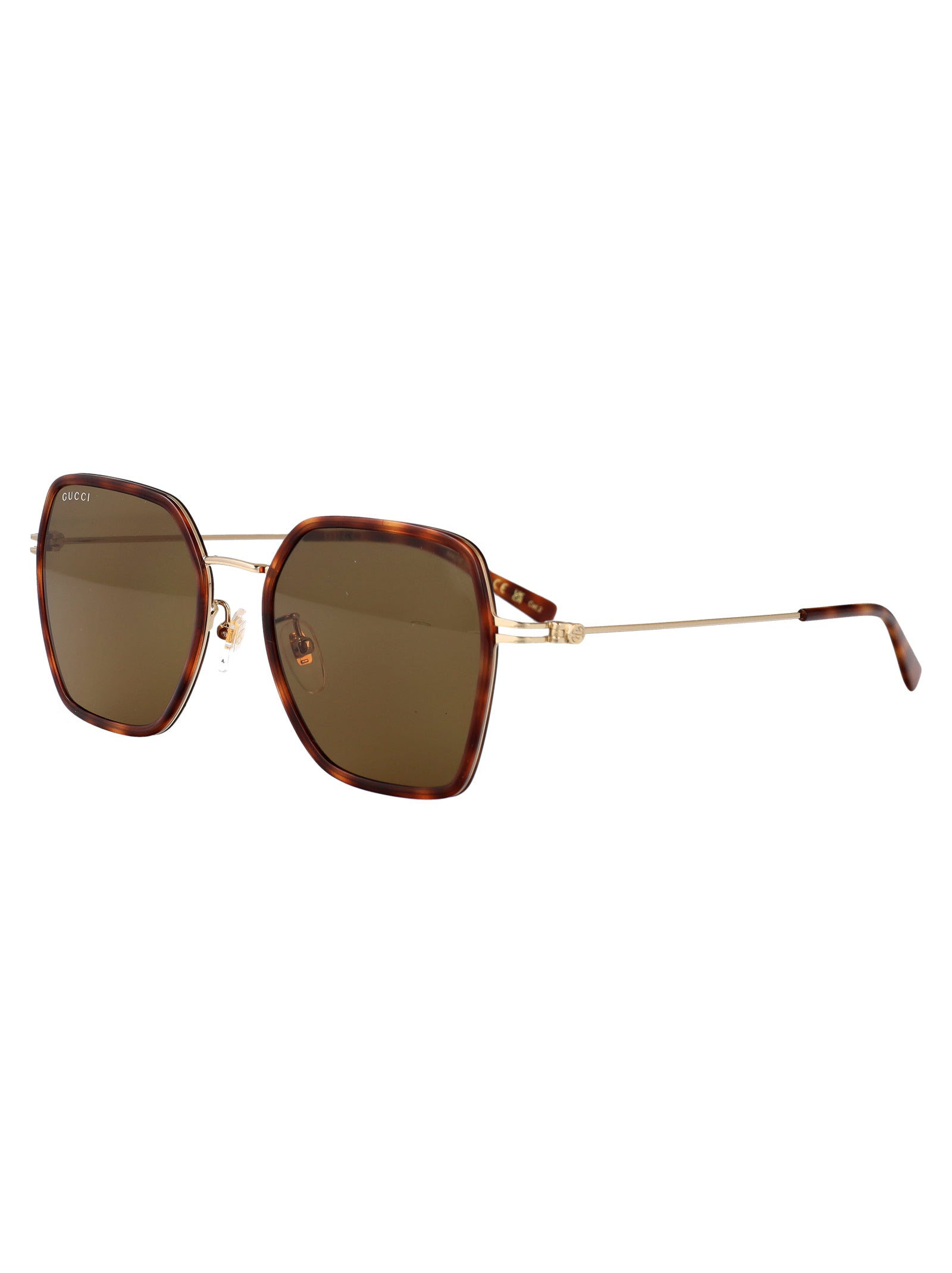 GUCCI Chic Acetate Sunglasses for Women