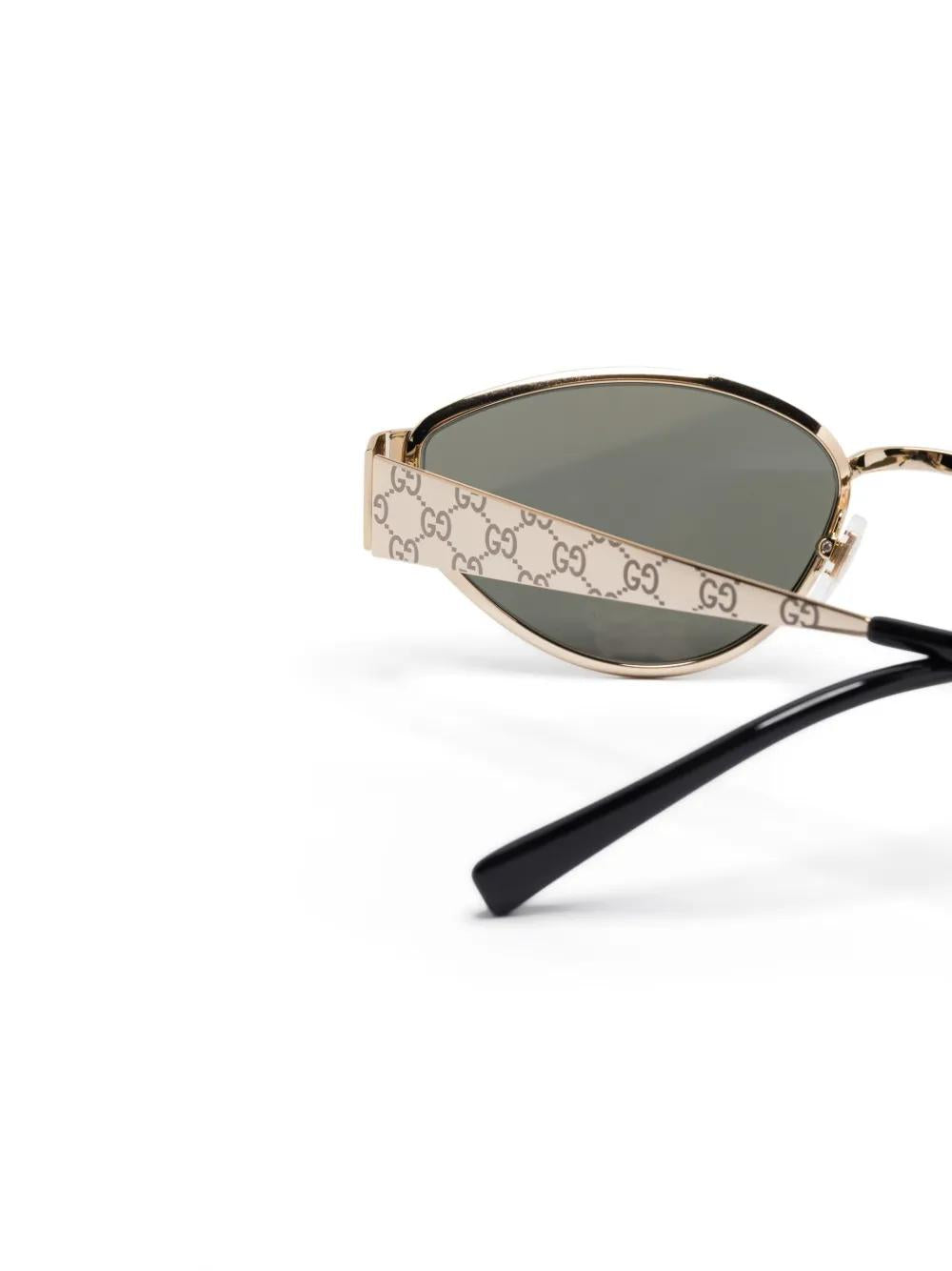 GUCCI Chic GG1853S Mini Sunglasses for Women