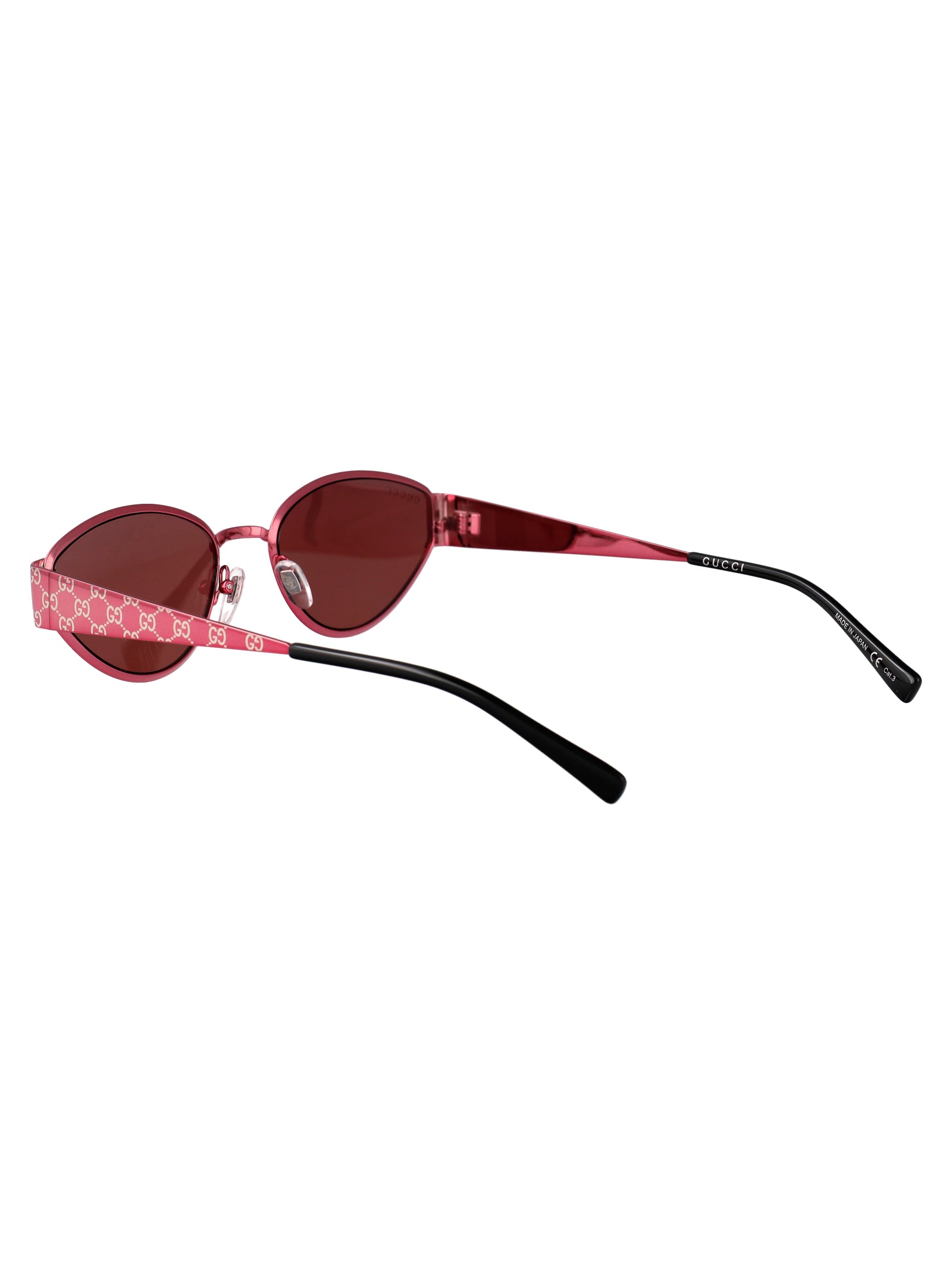 GUCCI Metal Sunglasses for Women - GG1853S 004