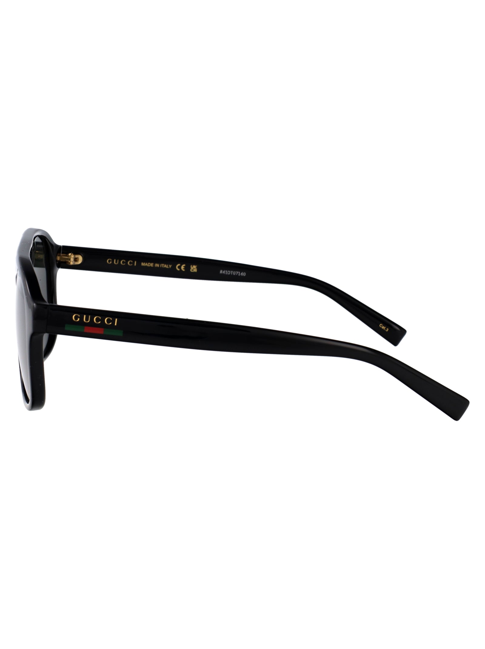 GUCCI Injectate Sunglasses for Men