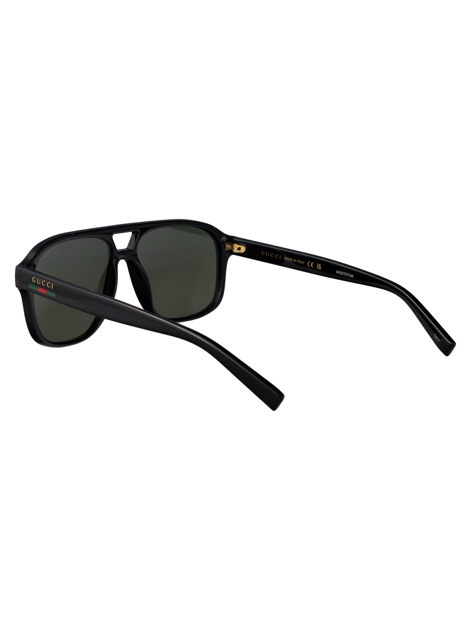 GUCCI Injectate Sunglasses for Men
