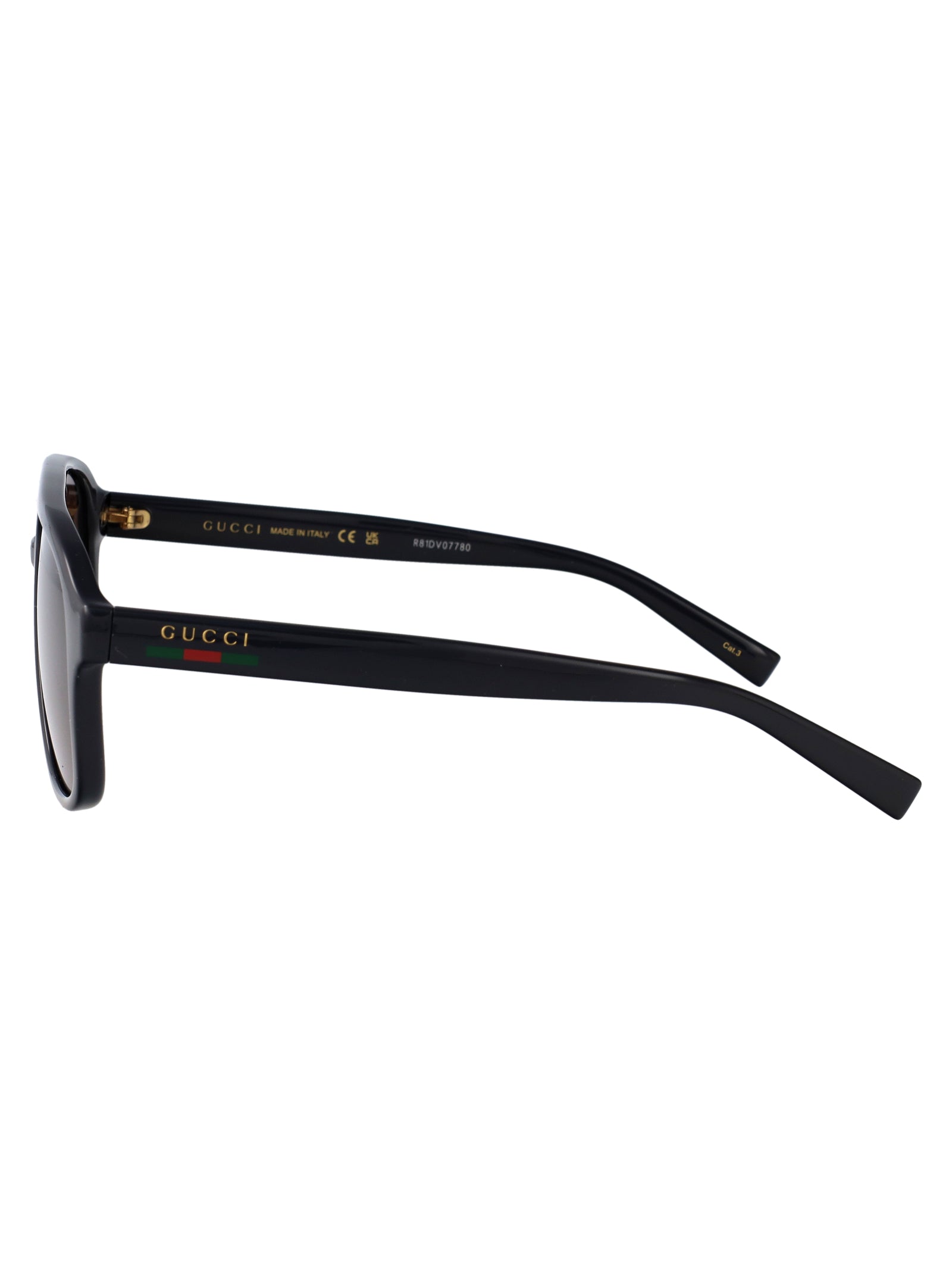 GUCCI Modern Acetate Sunglasses for Men