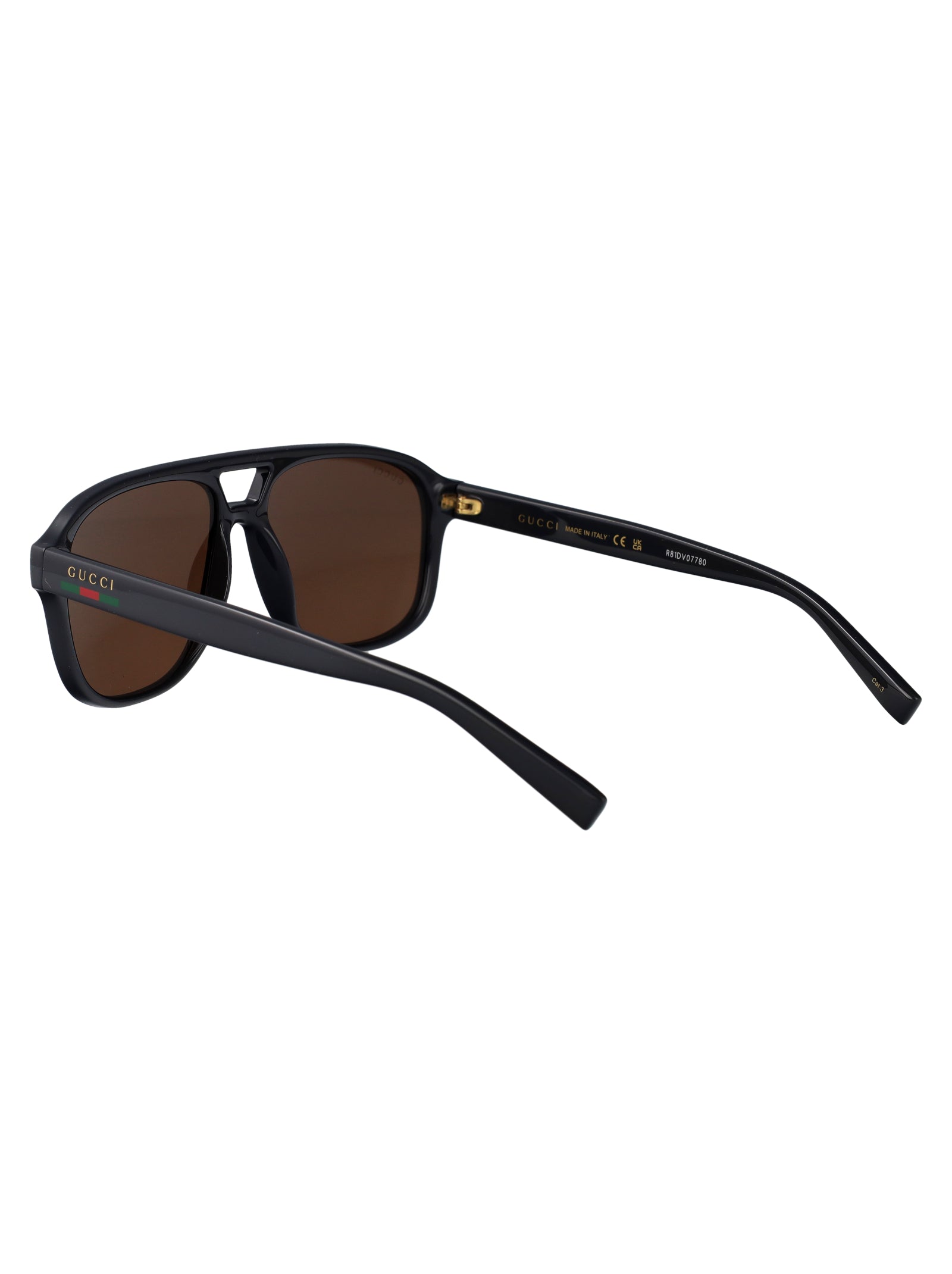 GUCCI Modern Acetate Sunglasses for Men
