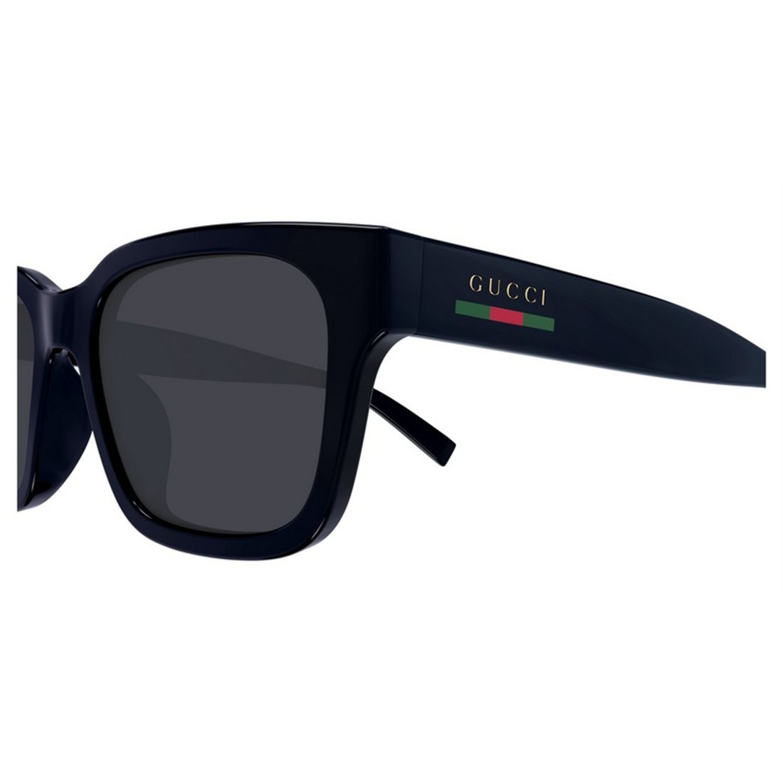GUCCI Sleek Acetate Sunglasses for Men