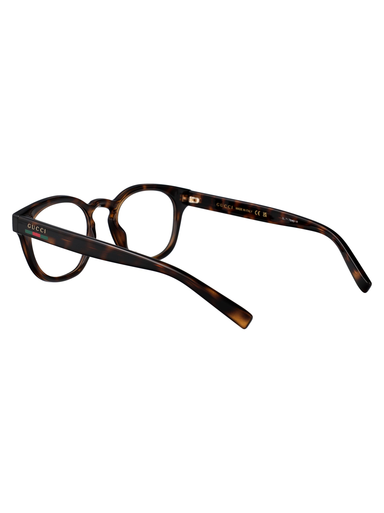 GUCCI Injectate Optical Glasses for Women - SS25 Collection