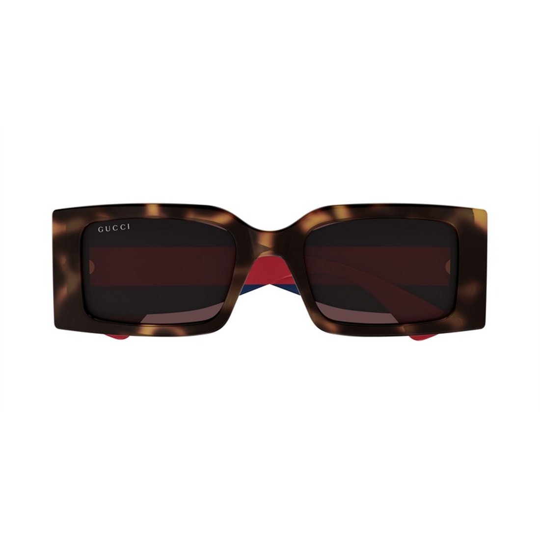 GUCCI Women's Trendy GG1860S Oval Sunglasses