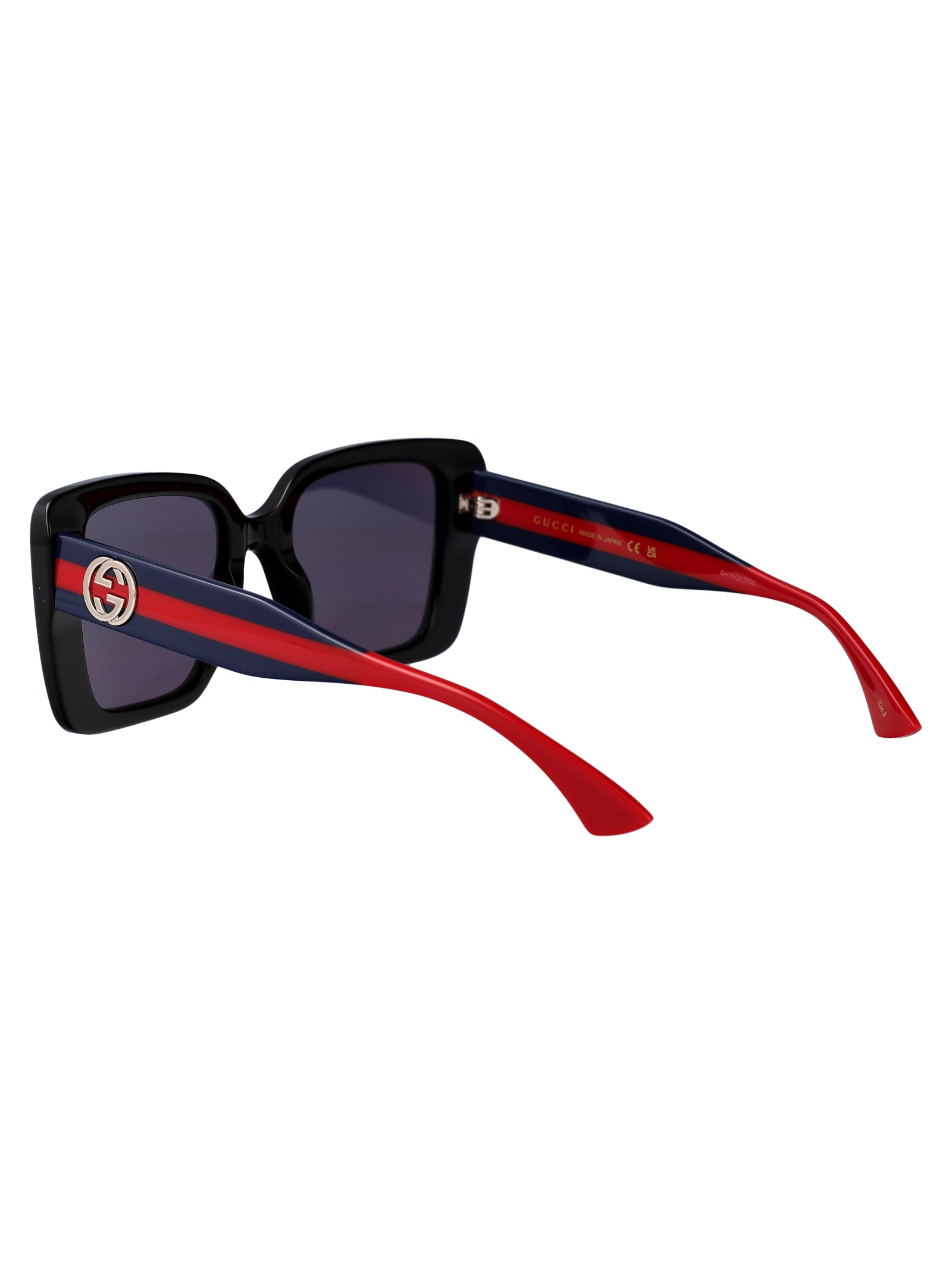 GUCCI Stylish GG1861S Women’s Sunglasses