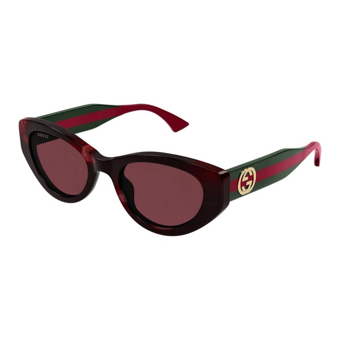 GUCCI Chic GG1862S Mini Sunglasses for Women