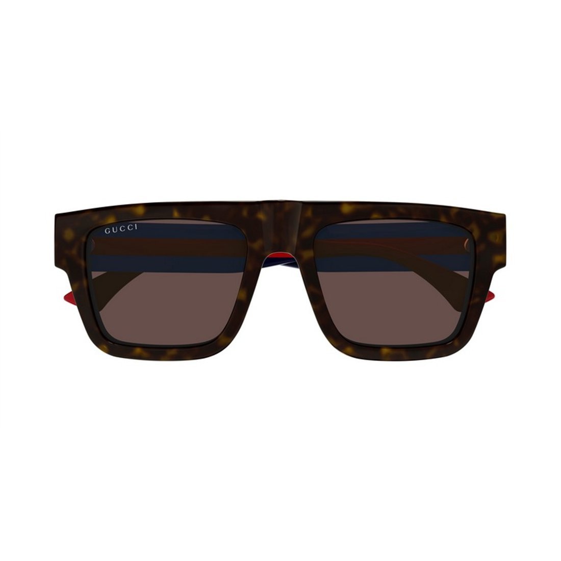 GUCCI Sleek Square Sunglasses for Men
