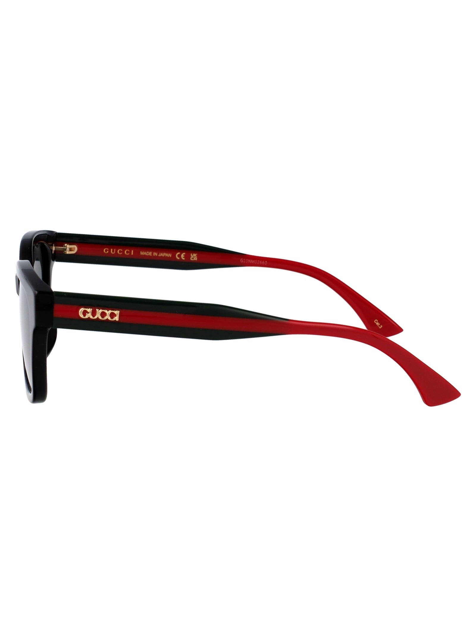 GUCCI Men's GG1872SK Sunglasses