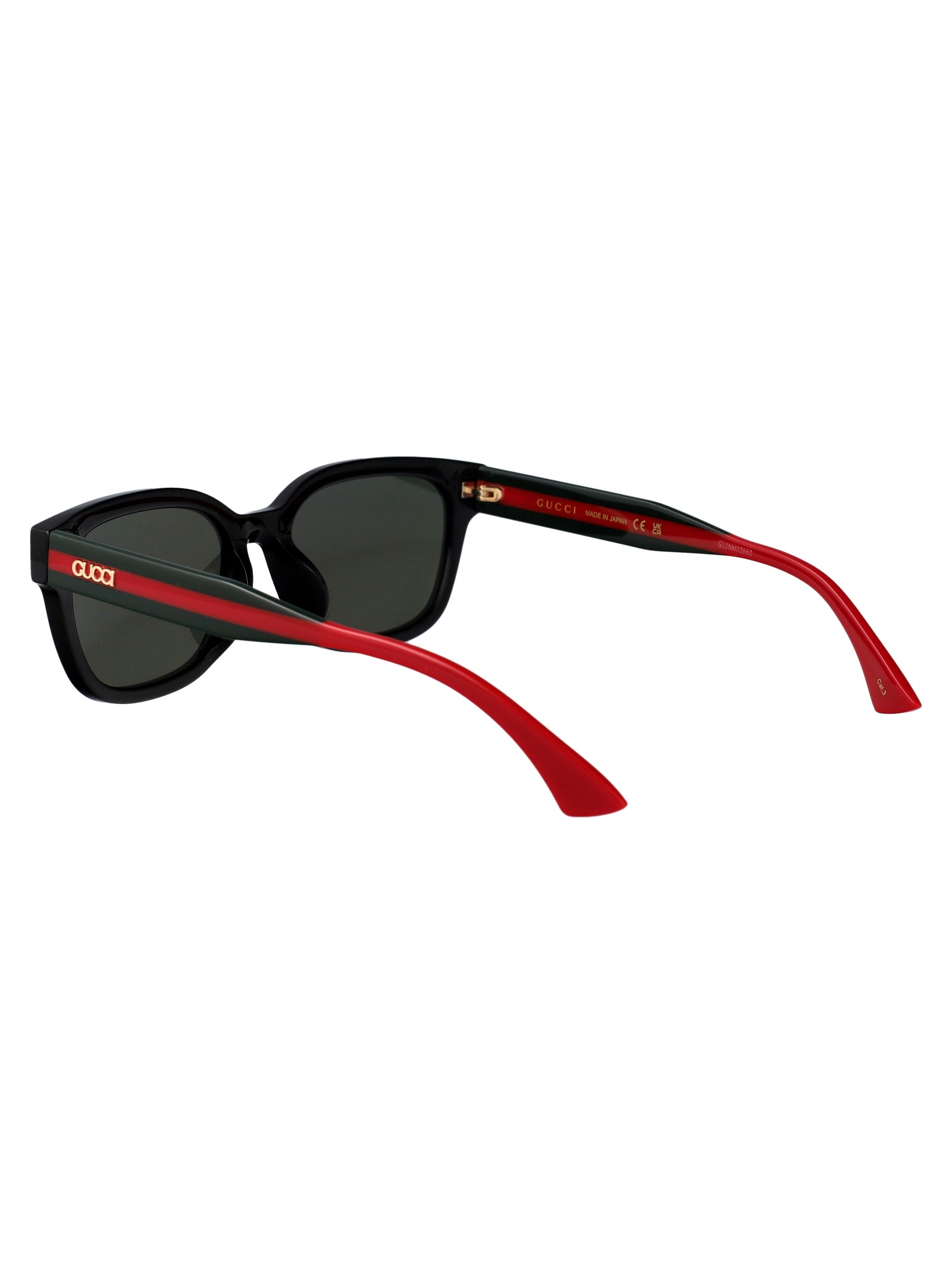GUCCI Men's GG1872SK Sunglasses