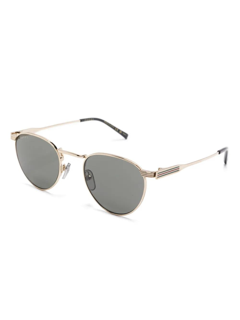 GUCCI Metal Sunglasses for Men - GG1875S