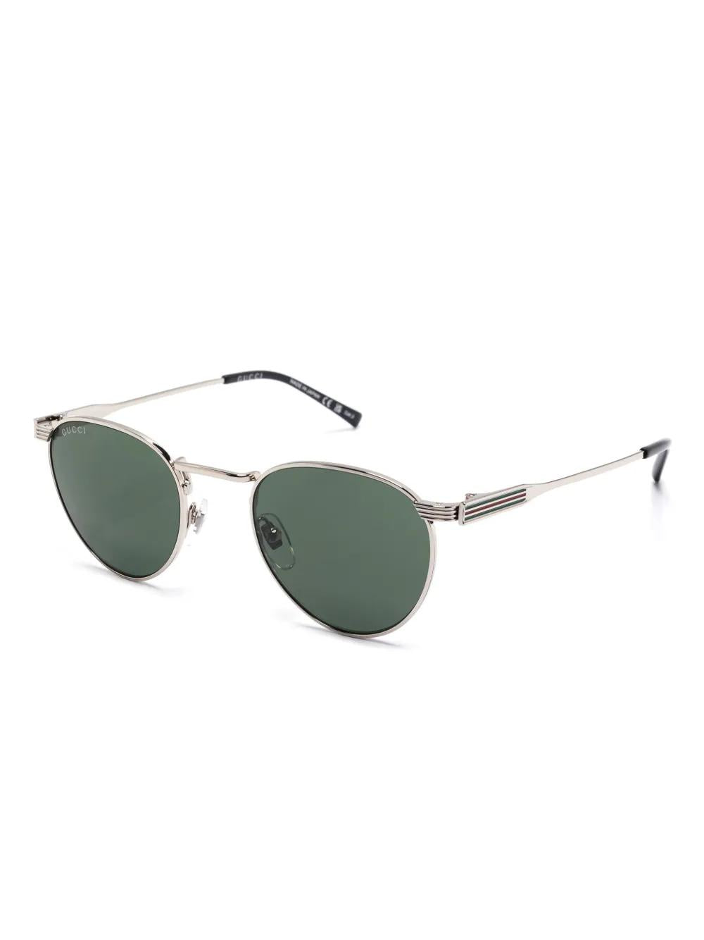GUCCI Premium Metal Sunglasses for Men